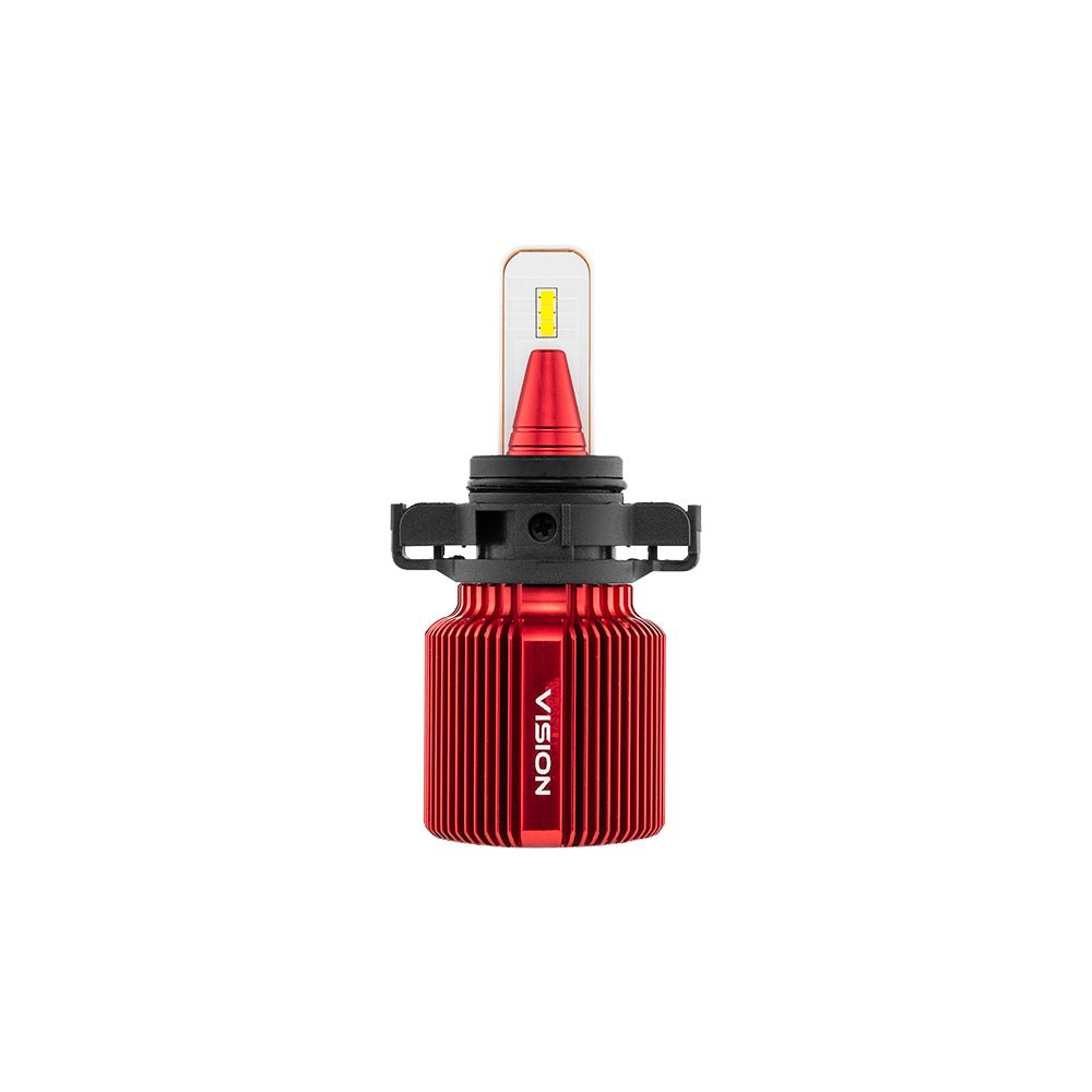 DS18 VISION 5202 CSP LED Conversion Kit 6500K White 5000 Lumens 30 Watts