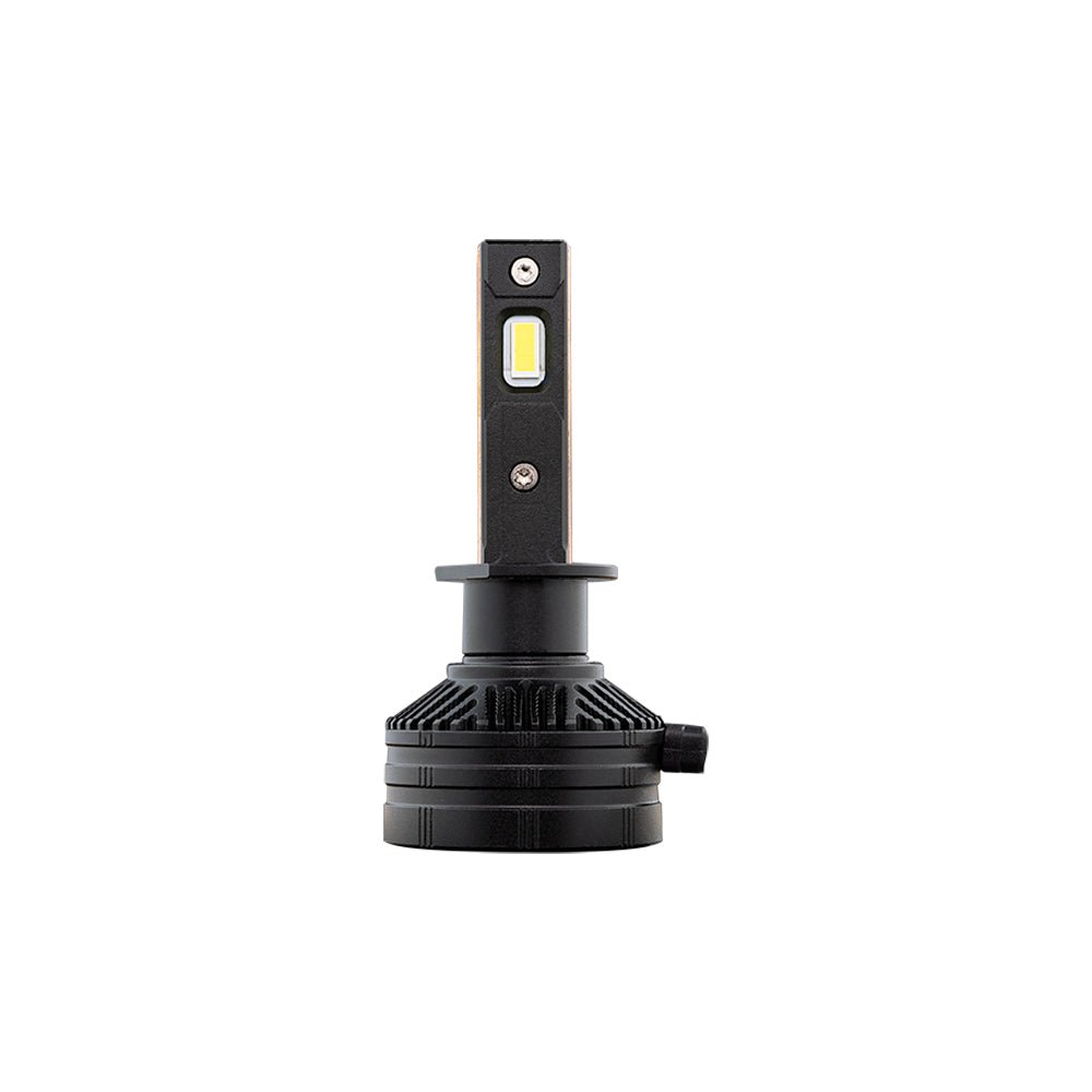 DS18 VISION H1 CSP LED Conversion Kit 6000K White 10000 Lumens 100 Watts