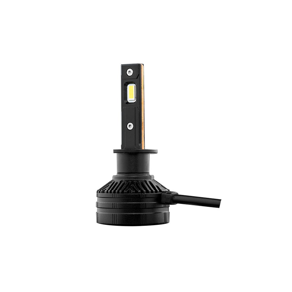 DS18 VISION H1 CSP LED Conversion Kit 6000K White 10000 Lumens 100 Watts