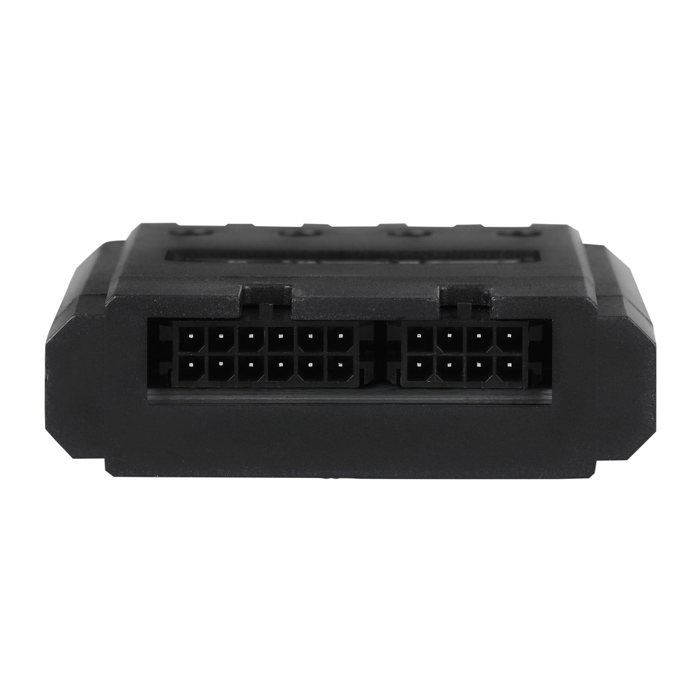 DS18 4 Channel Line Output Converter with Auto Turn-On and Speaker Emulator