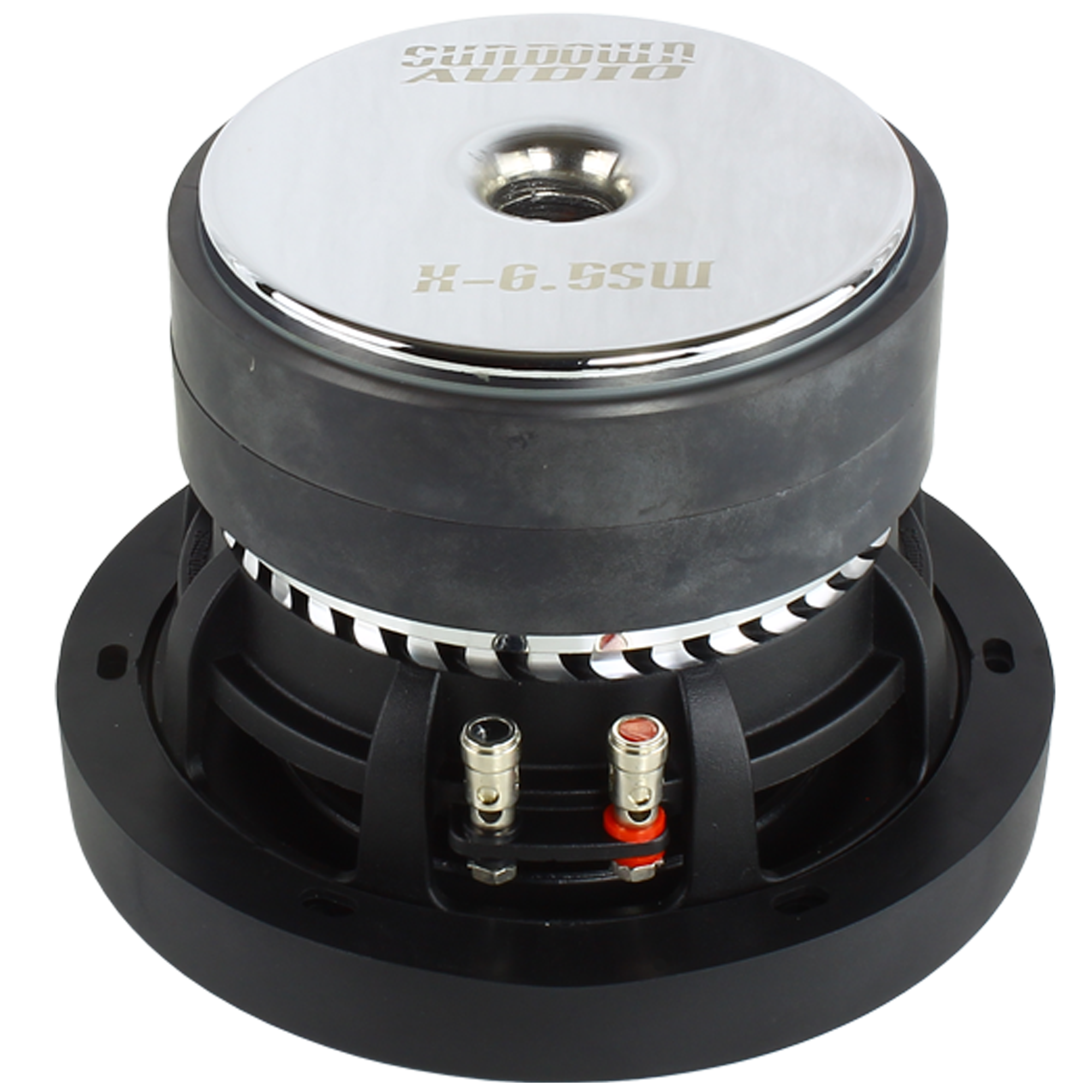 Sundown Audio X-Series v.2 6.5" Subwoofer