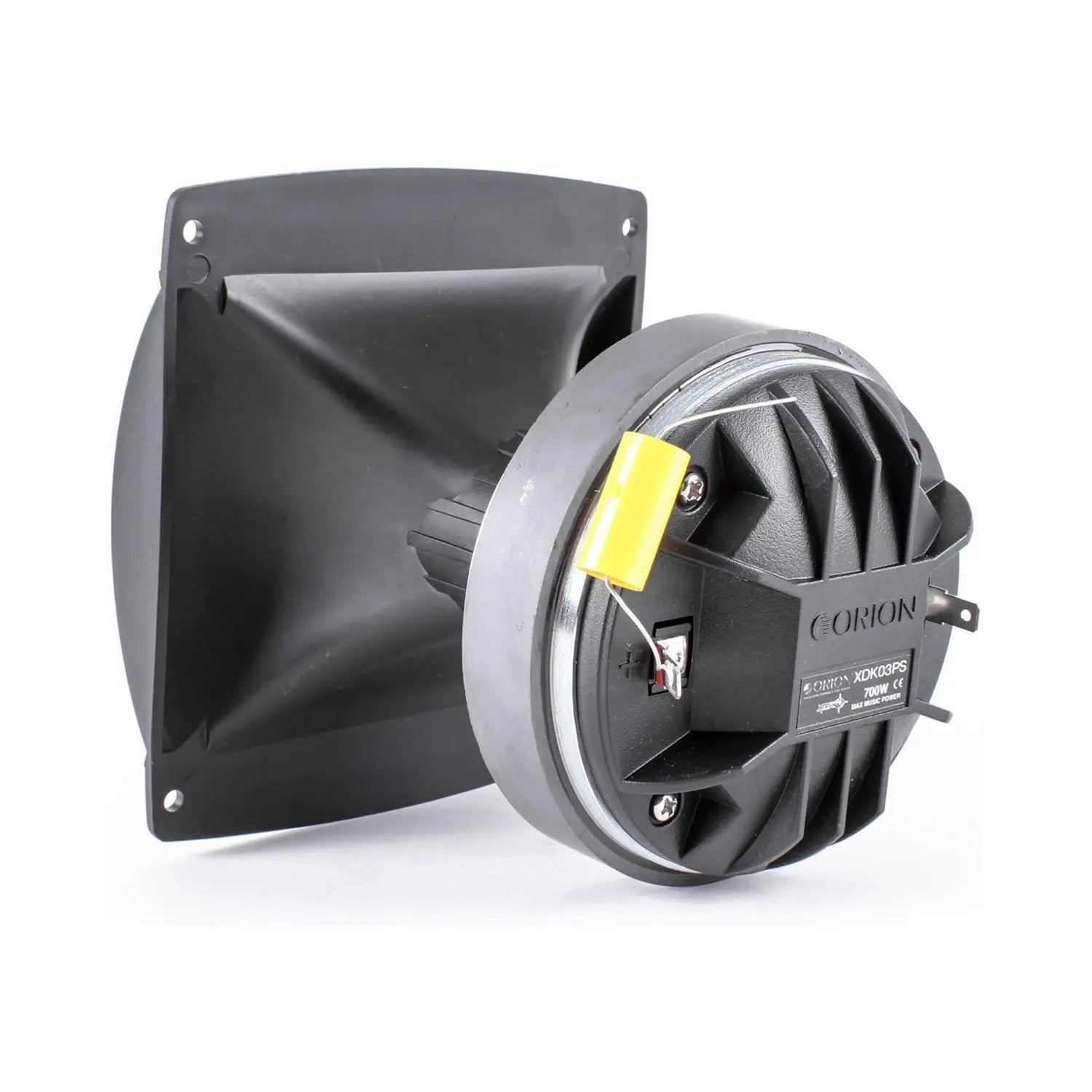 Orion XDK03PS XTR Pro Series Pro Audio Speaker – 175W RMS | JS Ultimate Sounds