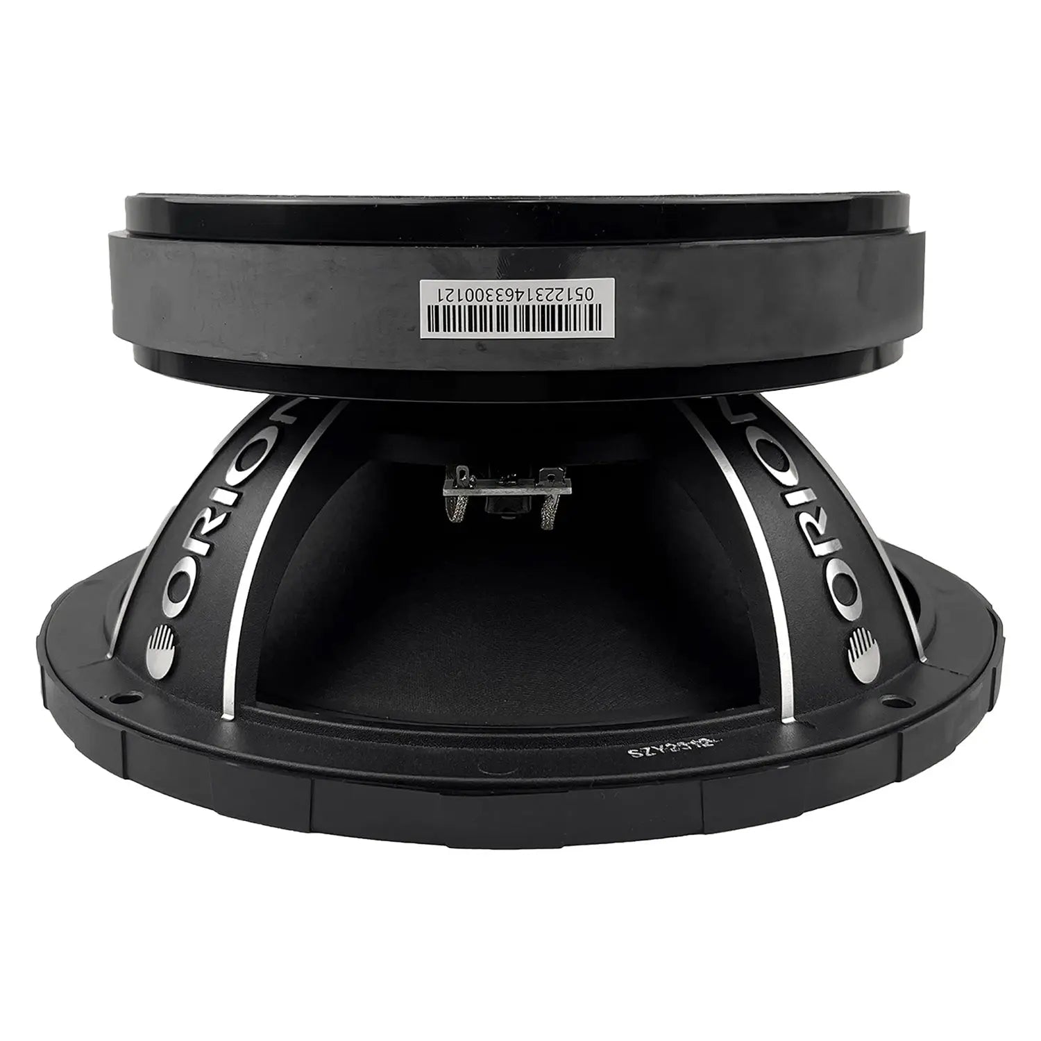 Orion XPM1054MBF XTR Pro Series Pro Audio Midrange Speaker – 3,000W | JS Ultimate Sounds