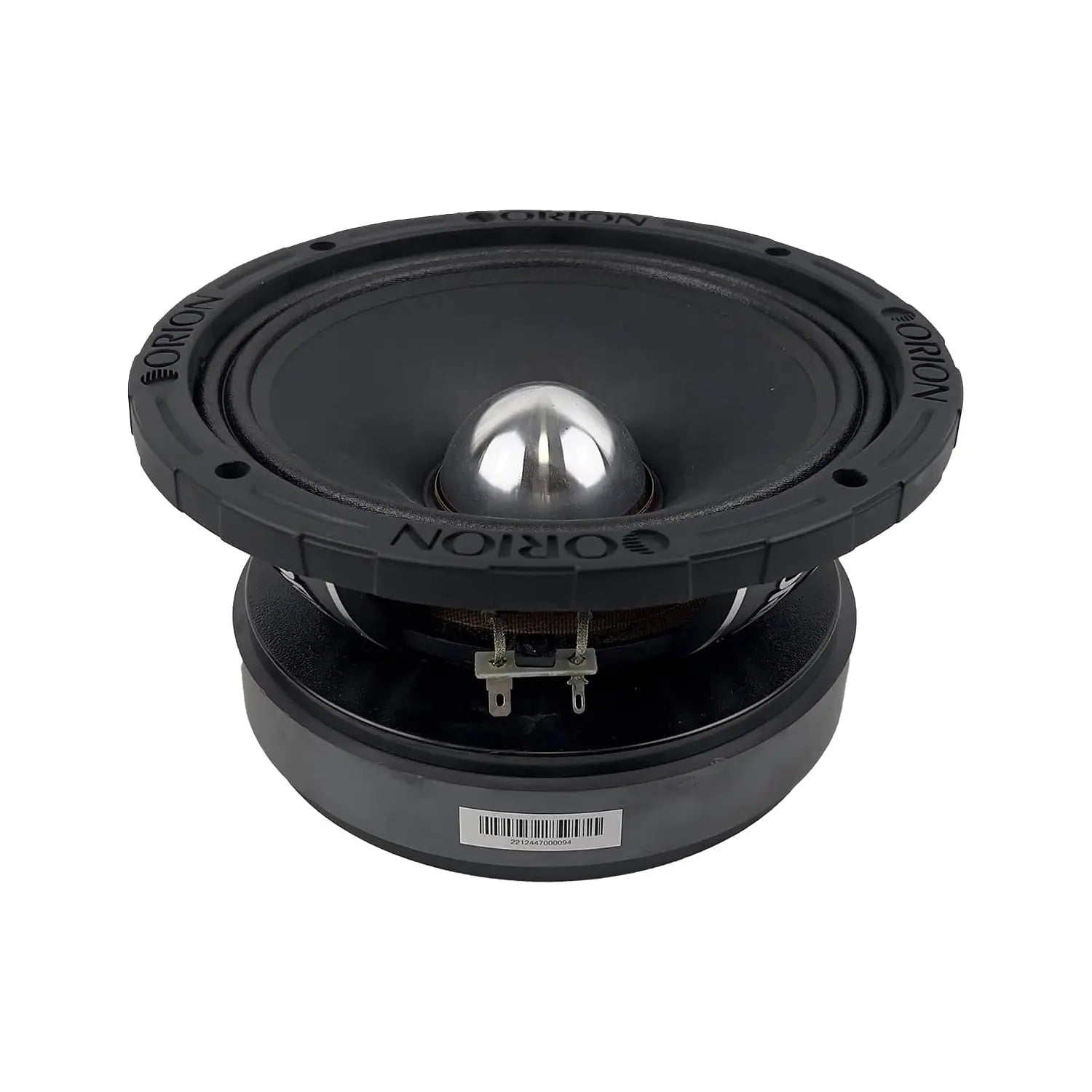 Orion XPM854MBF XTR Pro Series Pro Audio Midrange Speaker – 2,000W | JS Ultimate Sounds