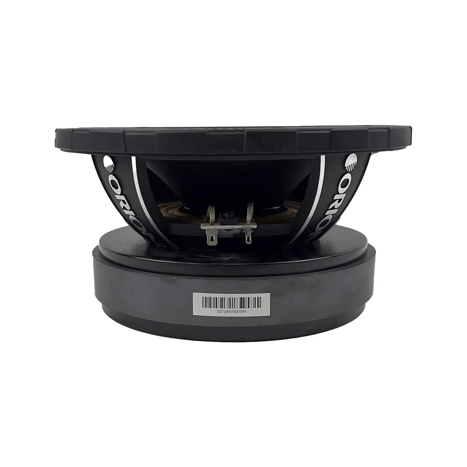Orion XPM854MBF XTR Pro Series Pro Audio Midrange Speaker – 2,000W | JS Ultimate Sounds