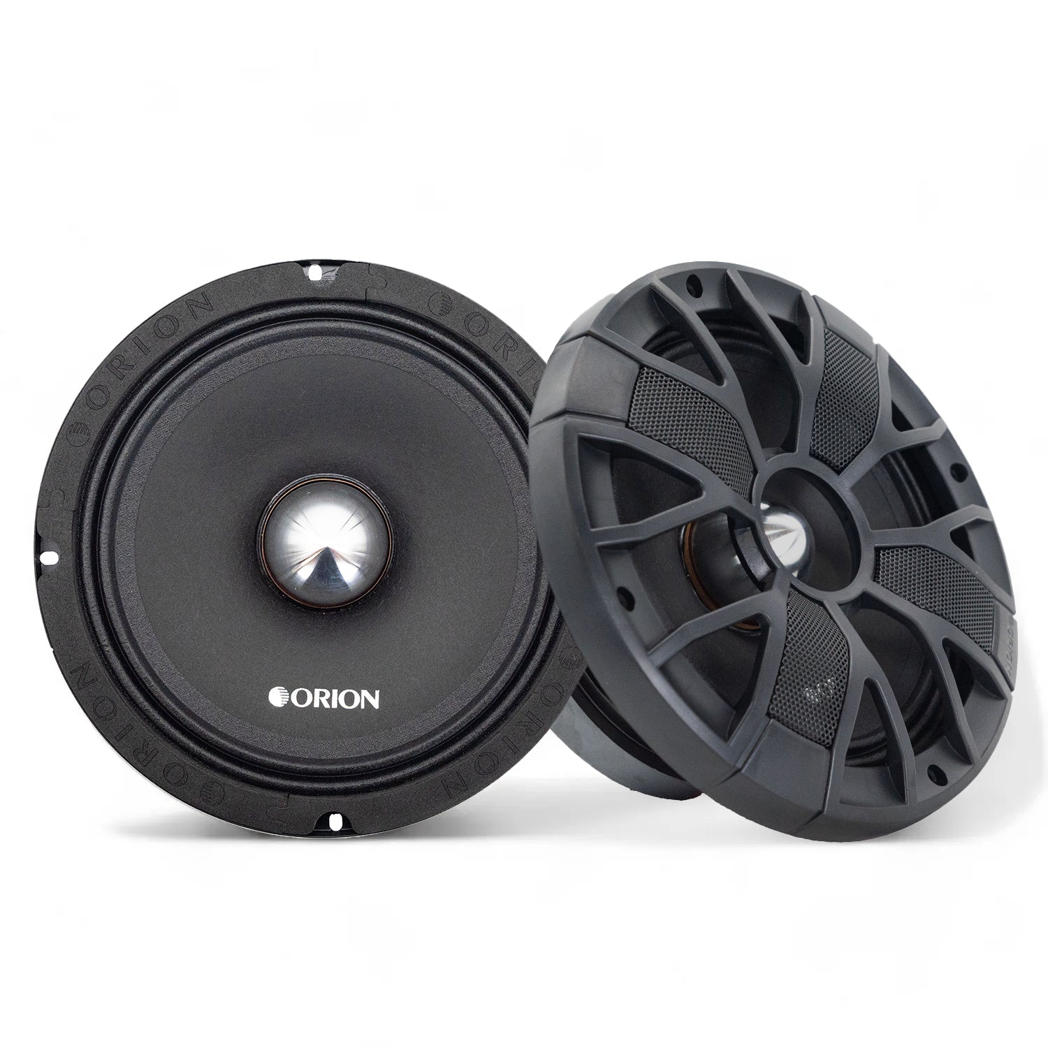 Orion XSM654SL XTR Series Pro Audio Midrange Speaker – 6.5" | JS Ultimate Sounds