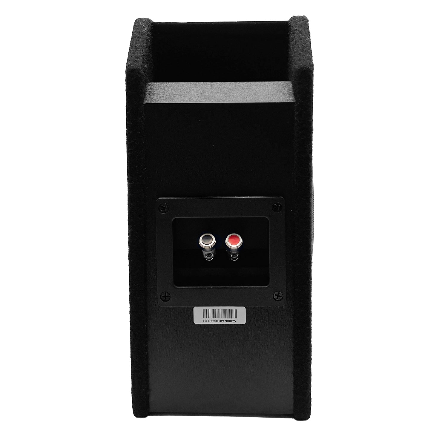 Orion XTP8 XTR Series Subwoofer Enclosure – 8" | JS Ultimate Sounds