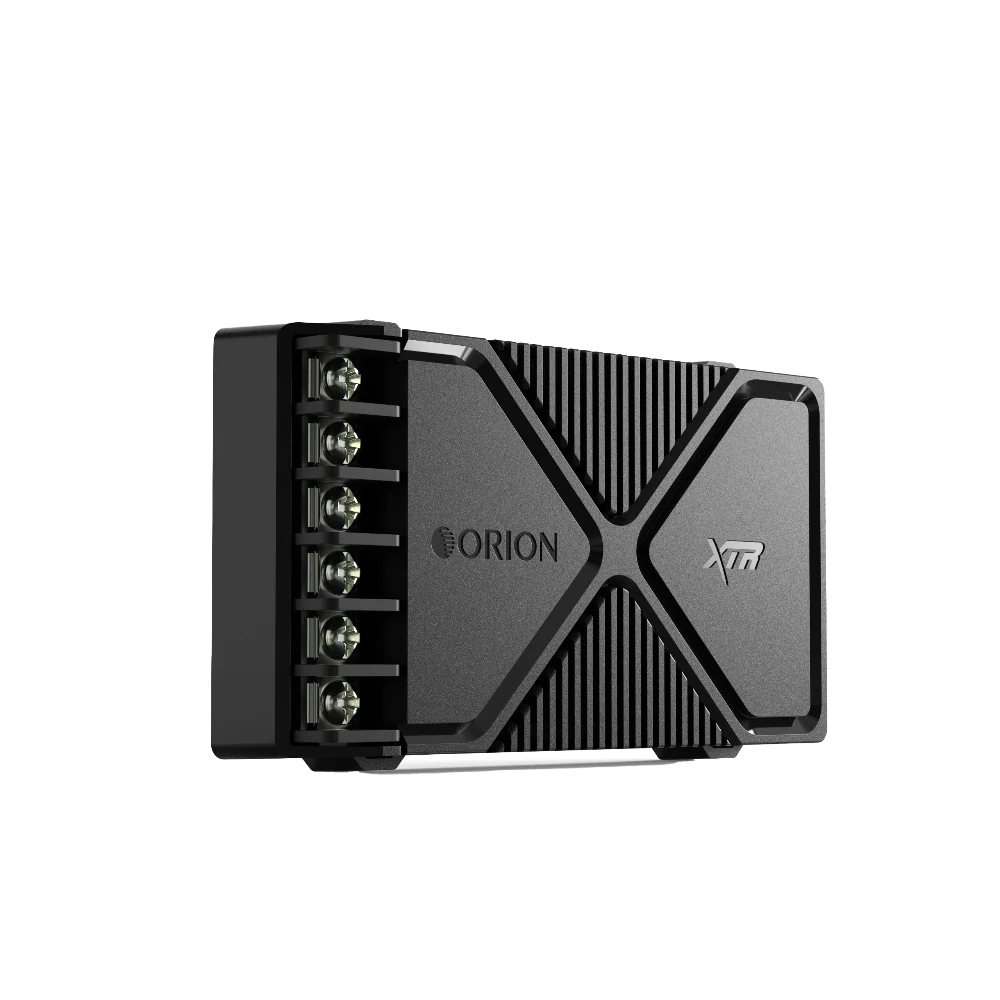 Orion XTR55.SC XTR Series Component Speaker – 25" | JS Ultimate Sounds