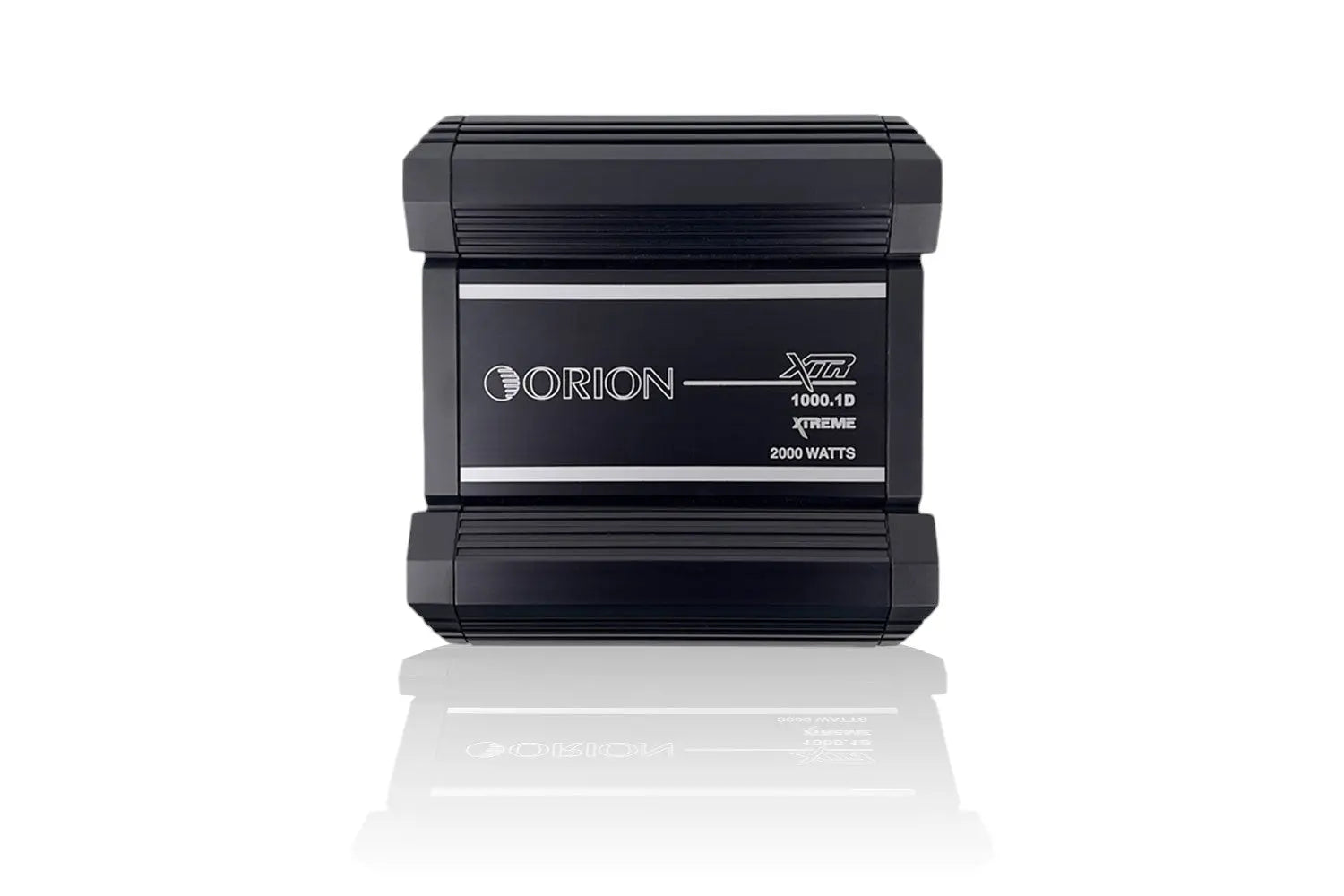 Orion XTR1000.1D XTR Series Monoblock Amplifier – 1,000W RMS | JS Ultimate Sounds