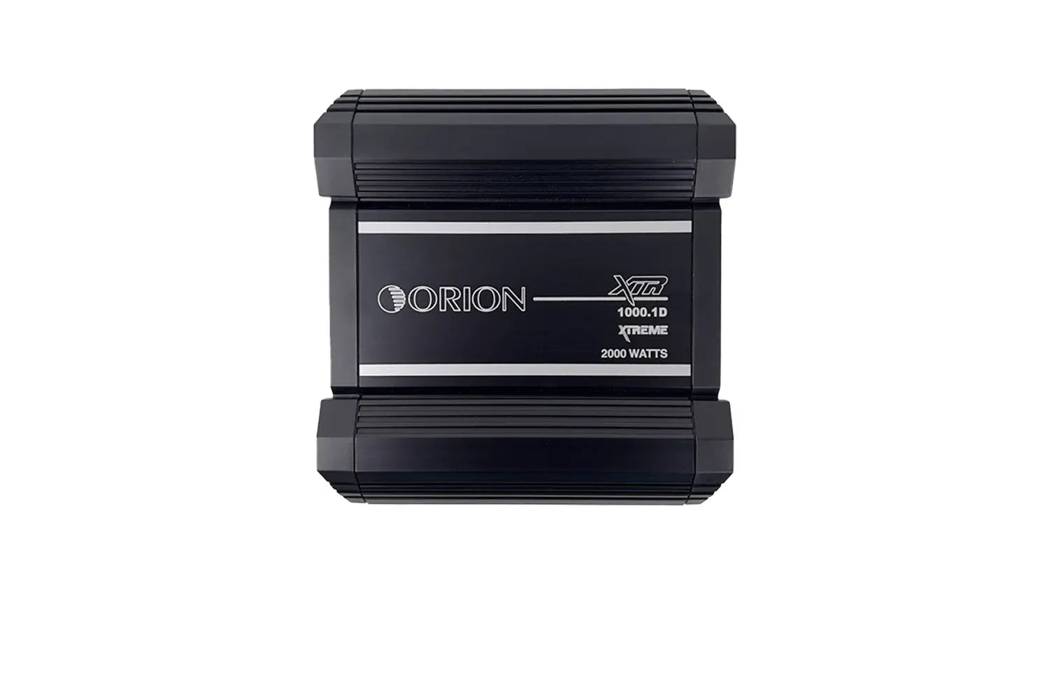 Orion XTR1000.1D XTR Series Monoblock Amplifier – 1,000W RMS | JS Ultimate Sounds
