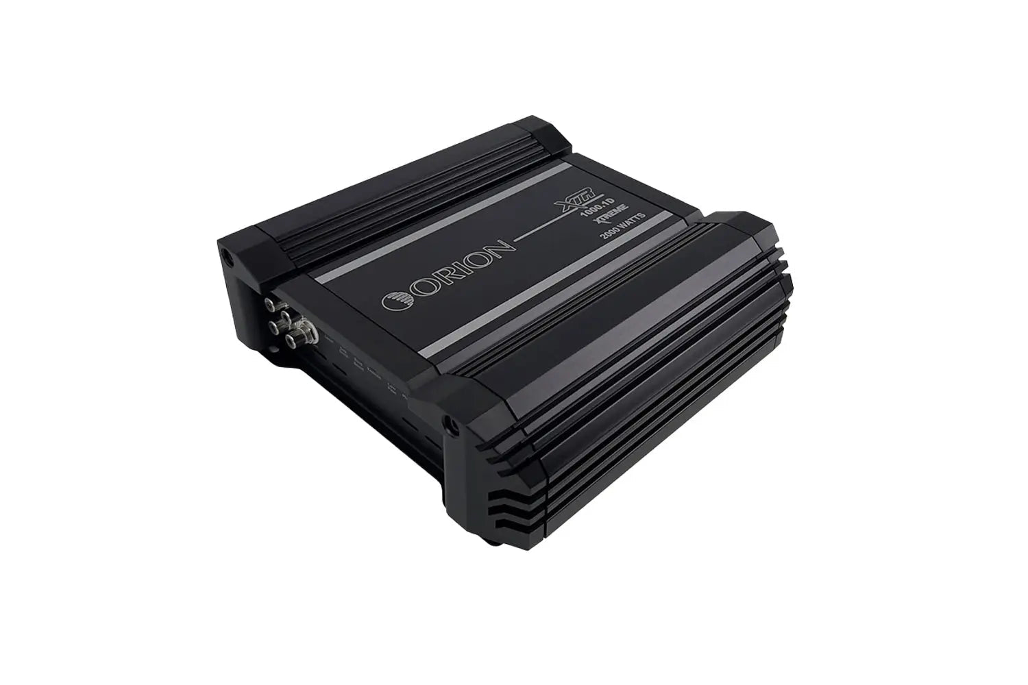 Orion XTR1000.1D XTR Series Monoblock Amplifier – 1,000W RMS | JS Ultimate Sounds