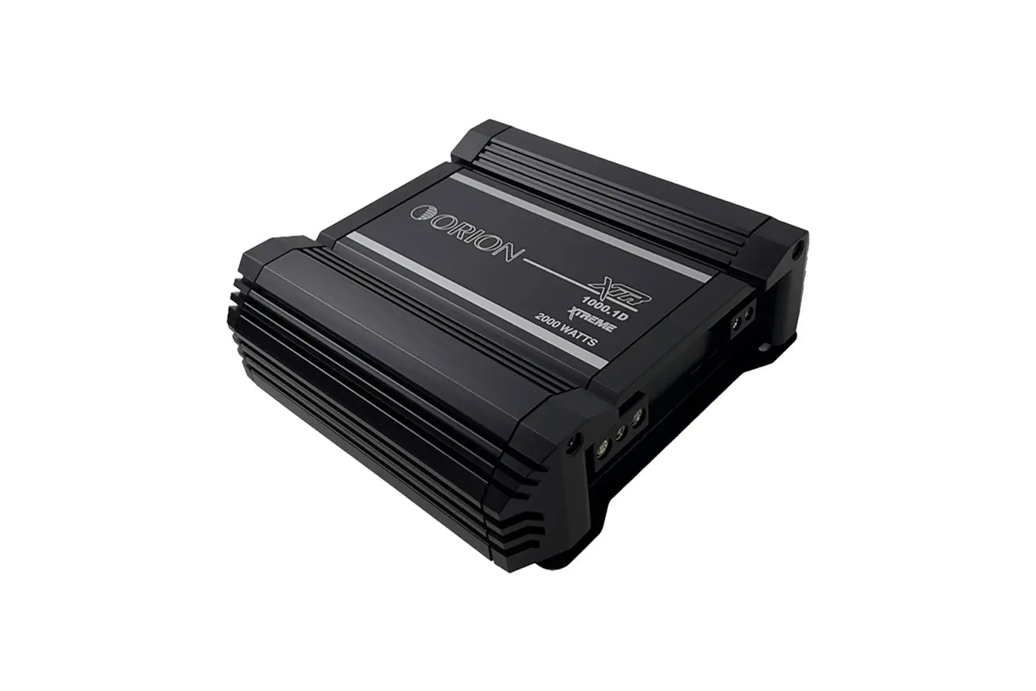 Orion XTR1000.1D XTR Series Monoblock Amplifier – 1,000W RMS | JS Ultimate Sounds