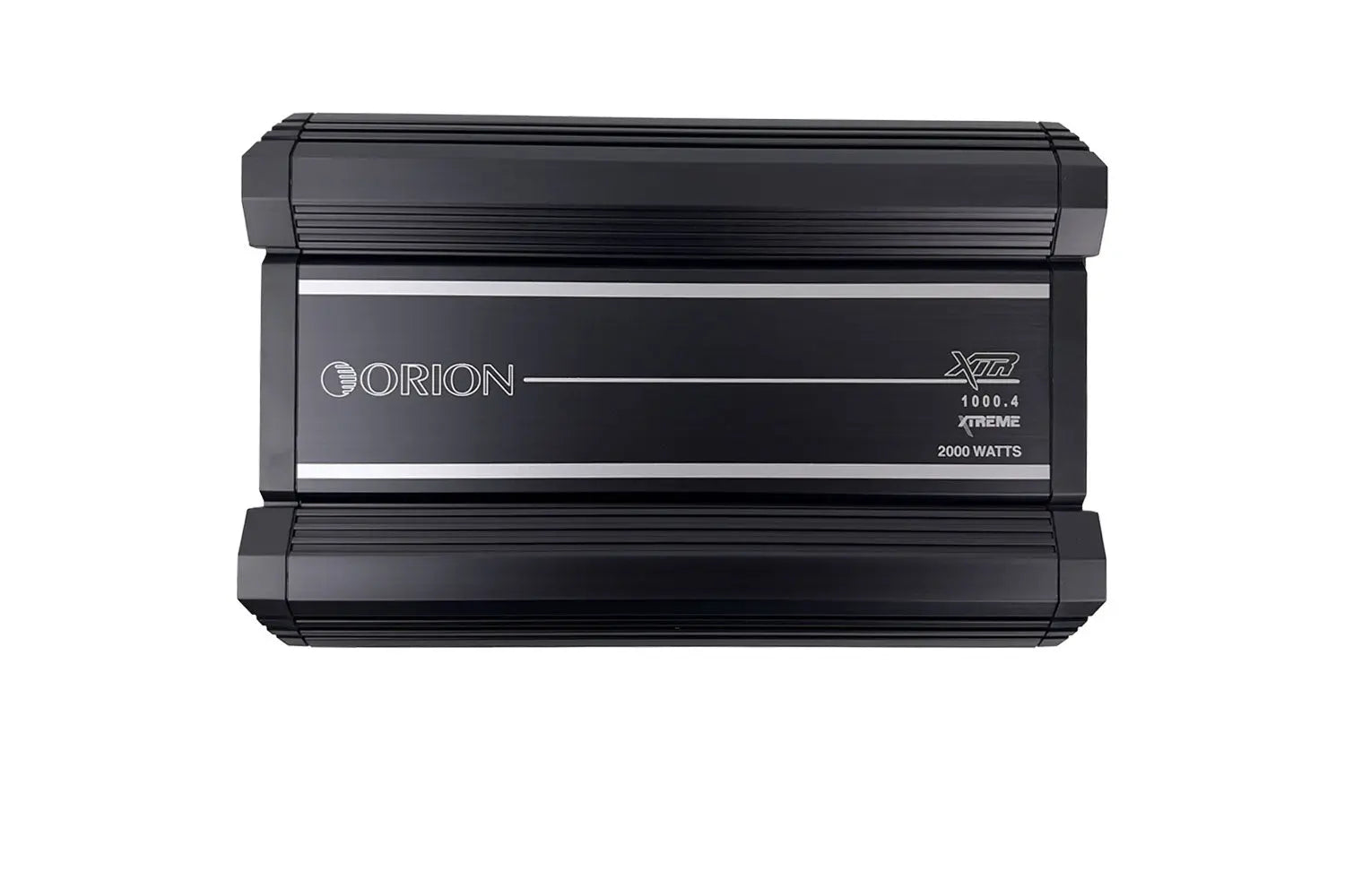 Orion XTR1000.4 XTR Series 4-Channel Amplifier – 1,000W RMS | JS Ultimate Sounds