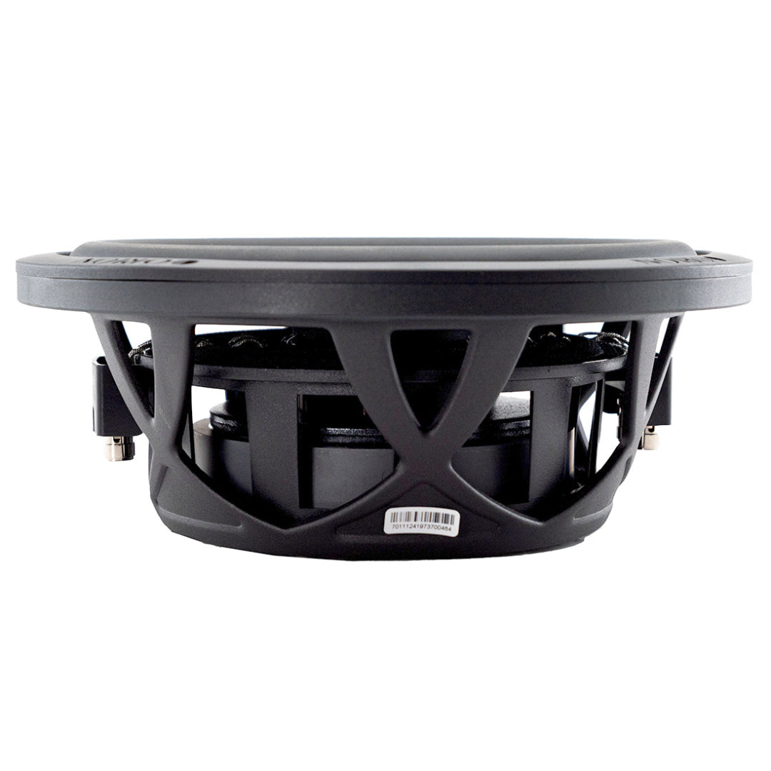 Orion XTR10SWD4 XTR Series Subwoofer – 400W RMS | JS Ultimate Sounds