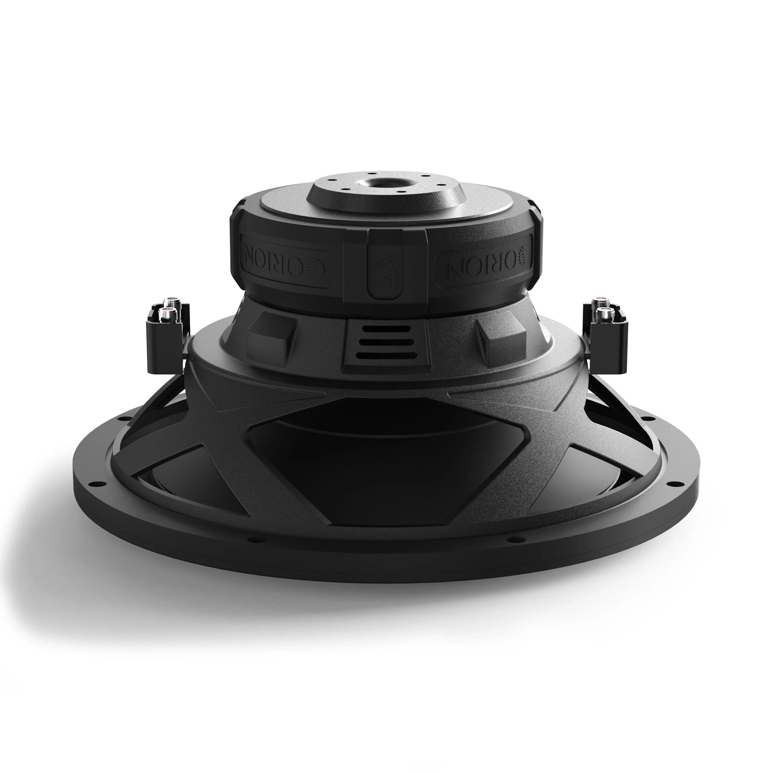 Orion XTR12D4 XTR Series Subwoofer – 600W RMS | JS Ultimate Sounds