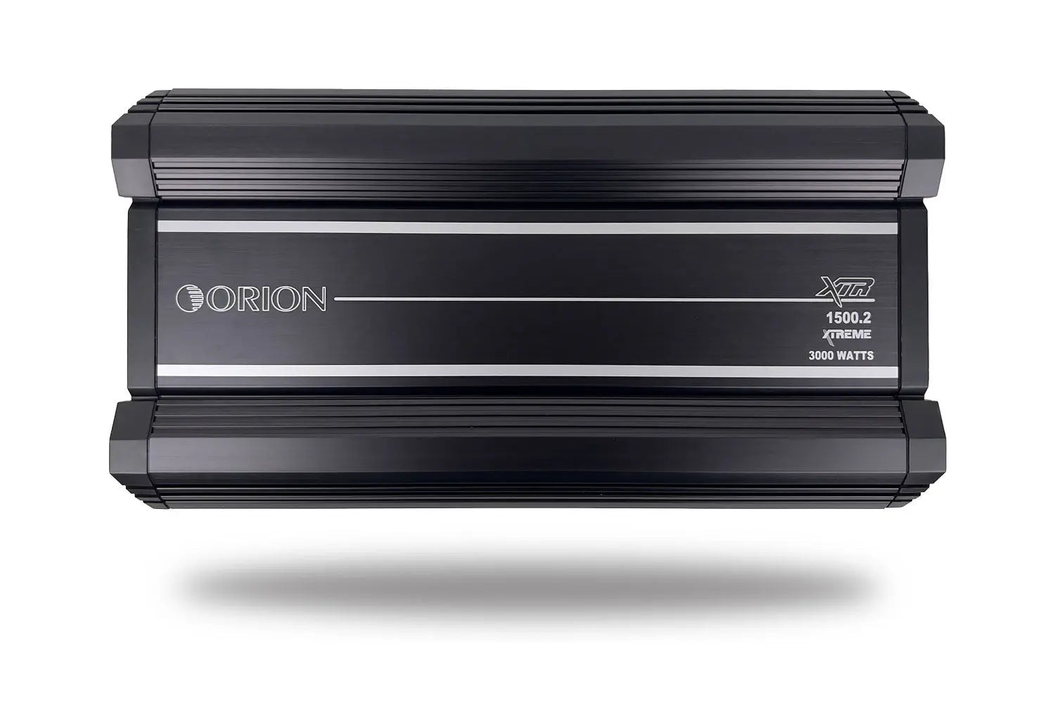 Orion XTR1500.2 XTR Series 2-Channel Amplifier – 1,500W RMS | JS Ultimate Sounds