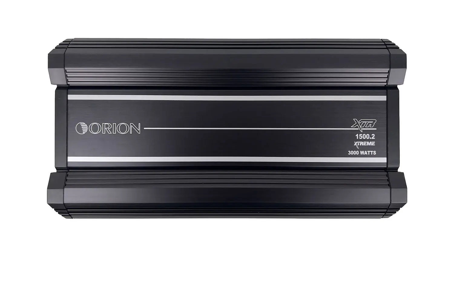 Orion XTR1500.2 XTR Series 2-Channel Amplifier – 1,500W RMS | JS Ultimate Sounds