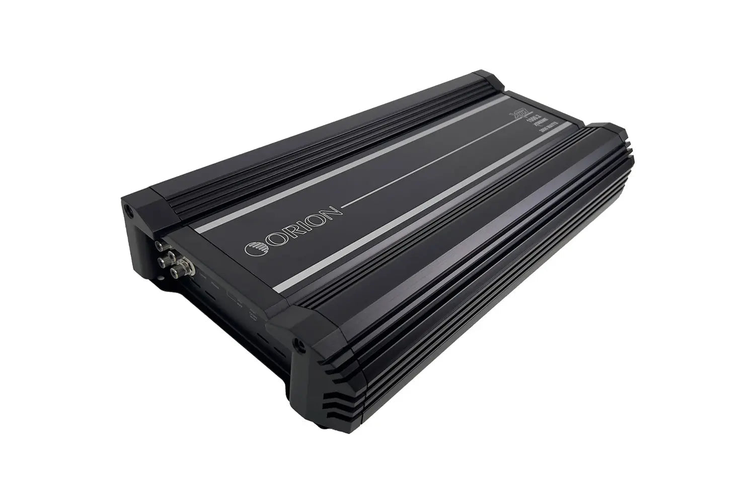 Orion XTR1500.2 XTR Series 2-Channel Amplifier – 1,500W RMS | JS Ultimate Sounds