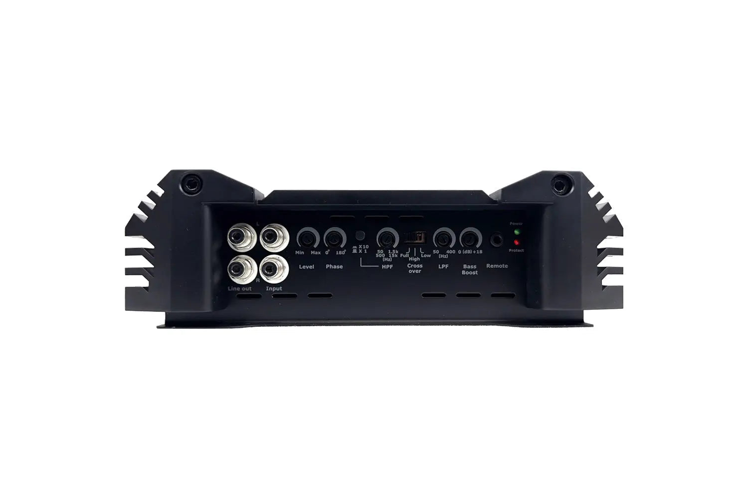 Orion XTR1500.2 XTR Series 2-Channel Amplifier – 1,500W RMS | JS Ultimate Sounds