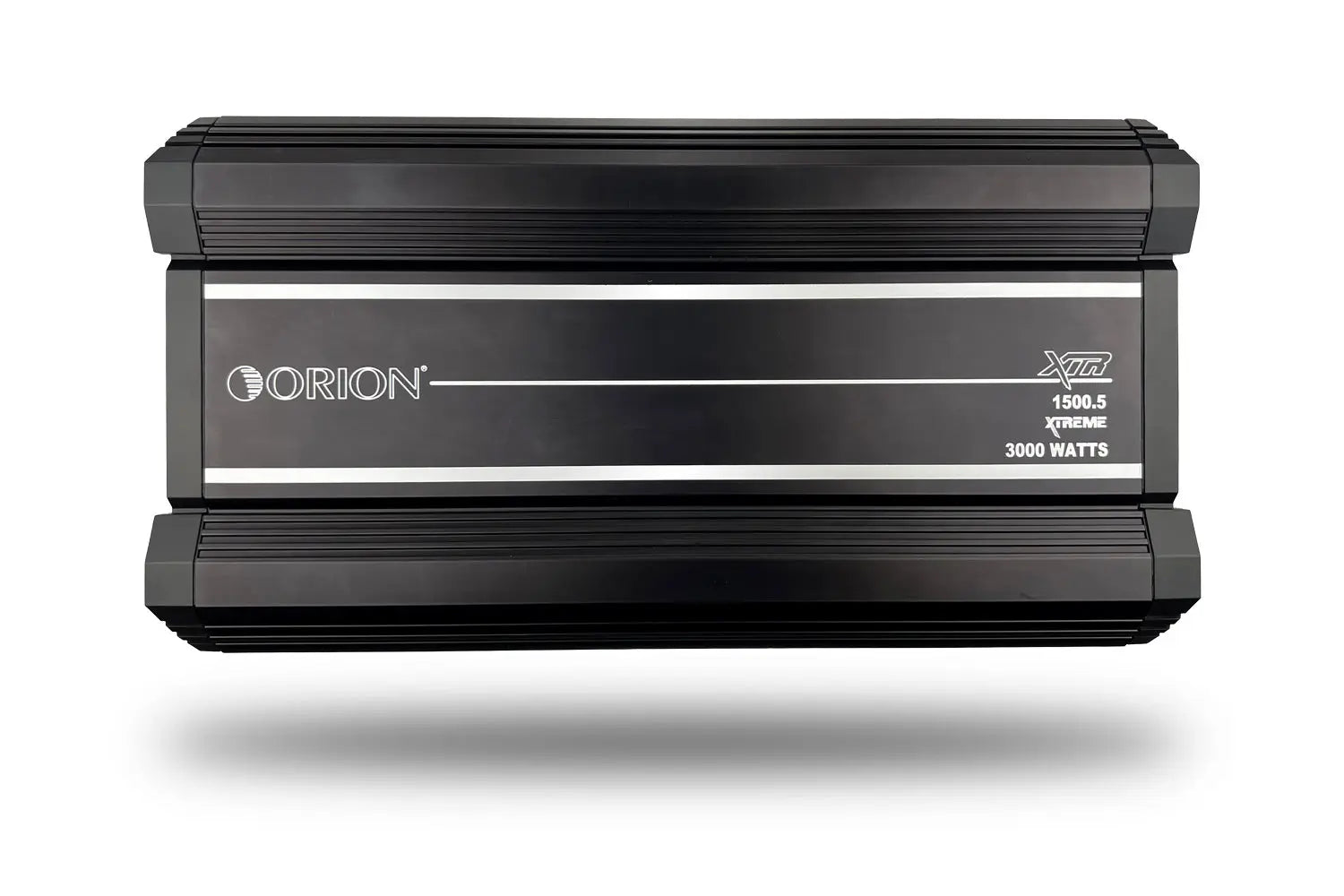 Orion XTR1500.5 XTR Series 5-Channel Amplifier – 1,500W RMS | JS Ultimate Sounds