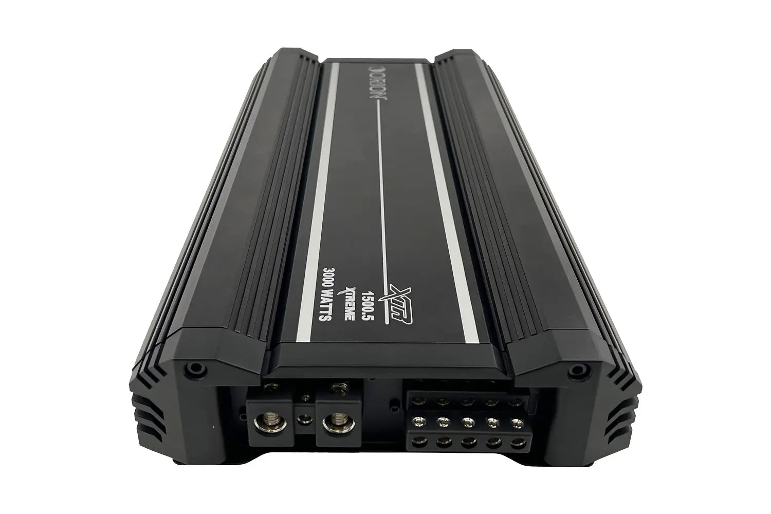 Orion XTR1500.5 XTR Series 5-Channel Amplifier – 1,500W RMS | JS Ultimate Sounds