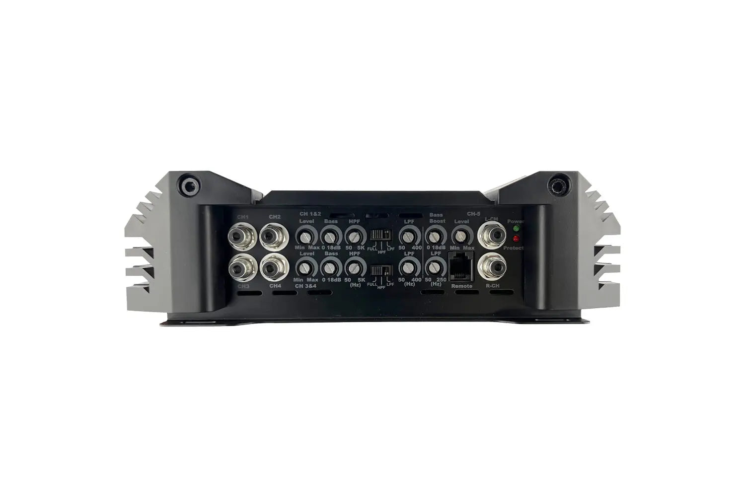 Orion XTR1500.5 XTR Series 5-Channel Amplifier – 1,500W RMS | JS Ultimate Sounds