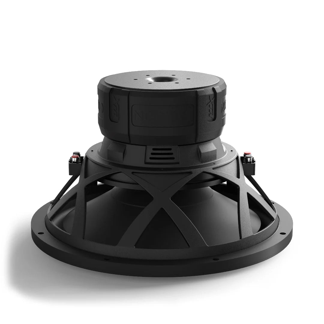 Orion XTR15D4 XTR Series Subwoofer – 750W RMS | JS Ultimate Sounds
