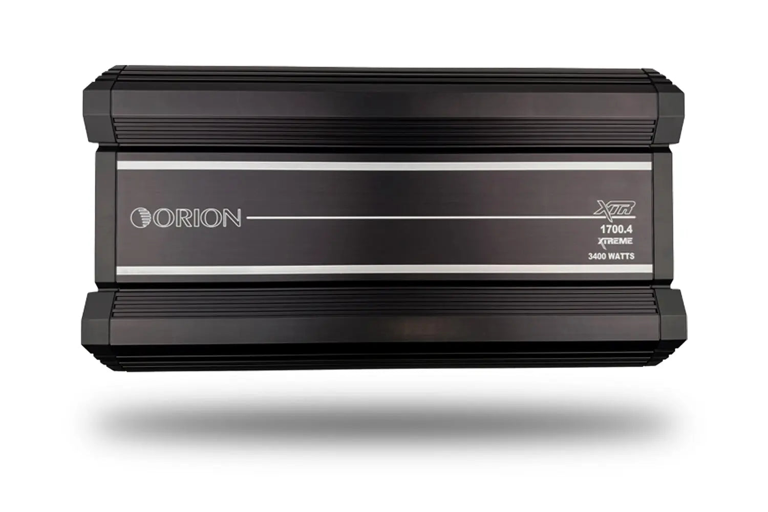 Orion XTR1700.4 XTR Series 4-Channel Amplifier – 1,700W RMS | JS Ultimate Sounds