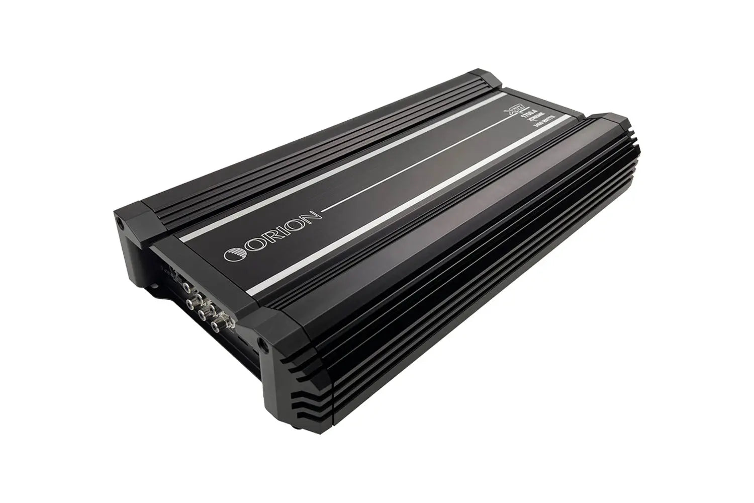 Orion XTR1700.4 XTR Series 4-Channel Amplifier – 1,700W RMS | JS Ultimate Sounds