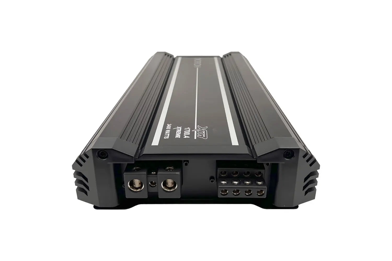 Orion XTR1700.4 XTR Series 4-Channel Amplifier – 1,700W RMS | JS Ultimate Sounds
