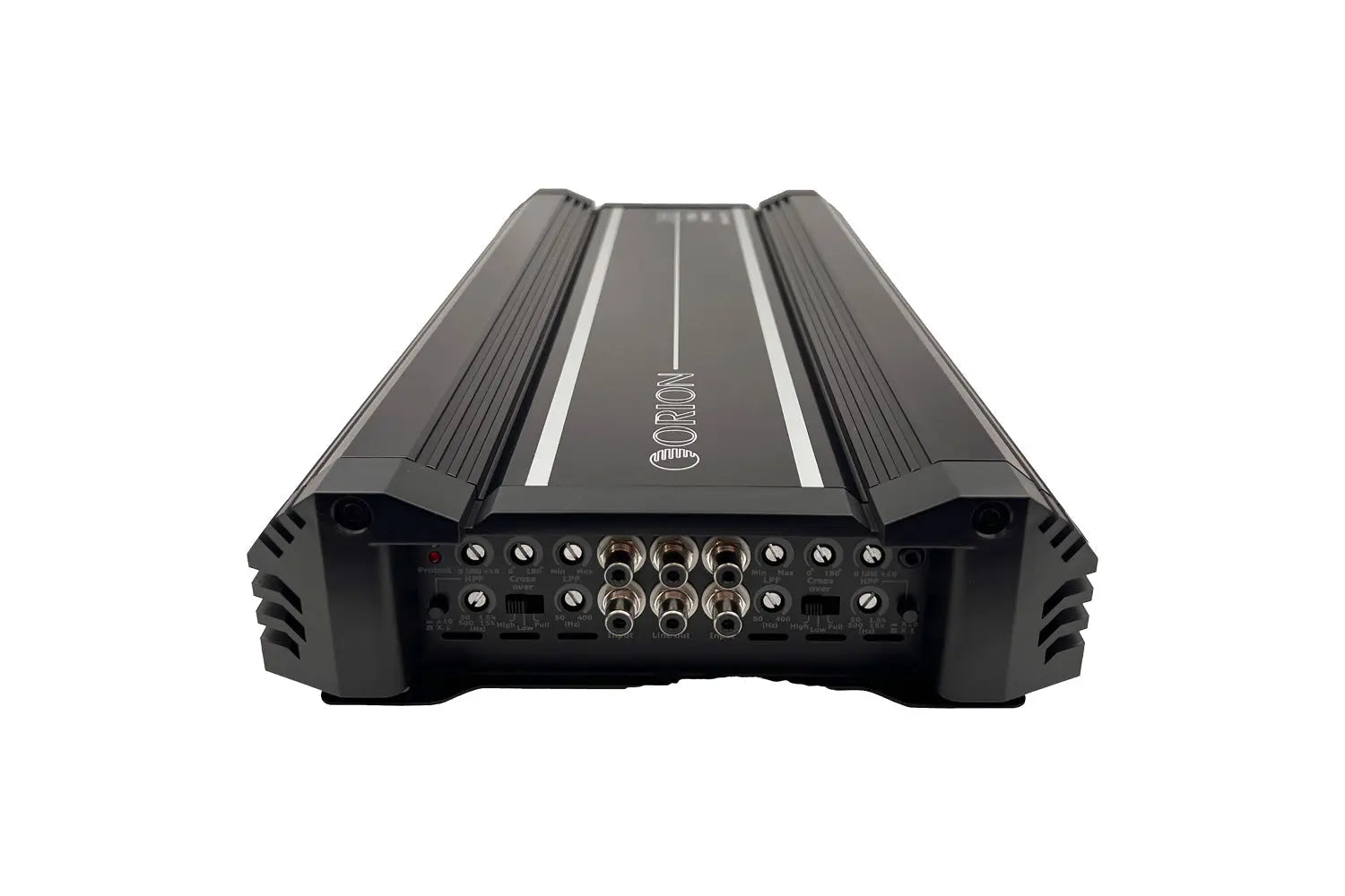 Orion XTR1700.4 XTR Series 4-Channel Amplifier – 1,700W RMS | JS Ultimate Sounds