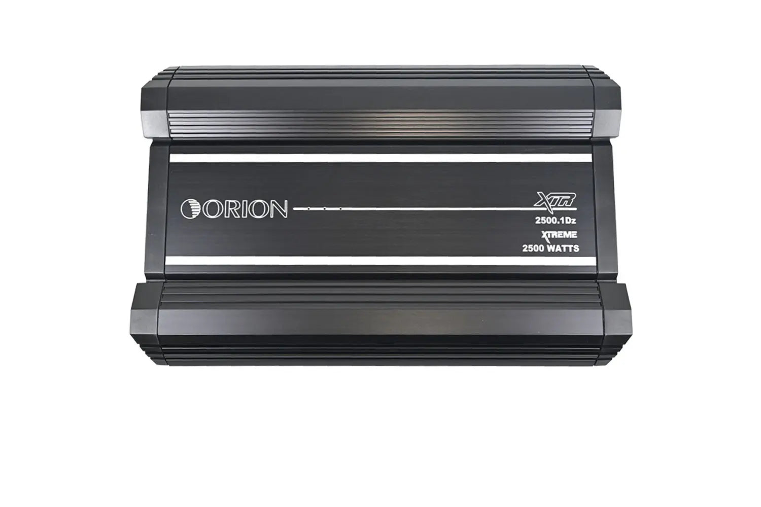 Orion XTR2500.1DZ XTR Series Monoblock Amplifier – 2,500W RMS | JS Ultimate Sounds