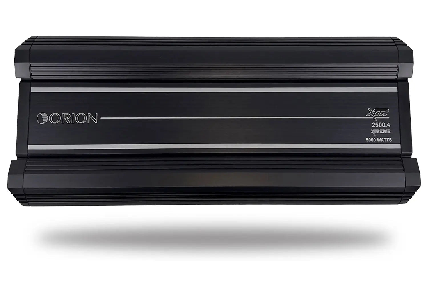 Orion XTR2500.4 XTR Series 4-Channel Amplifier – 2,500W RMS | JS Ultimate Sounds