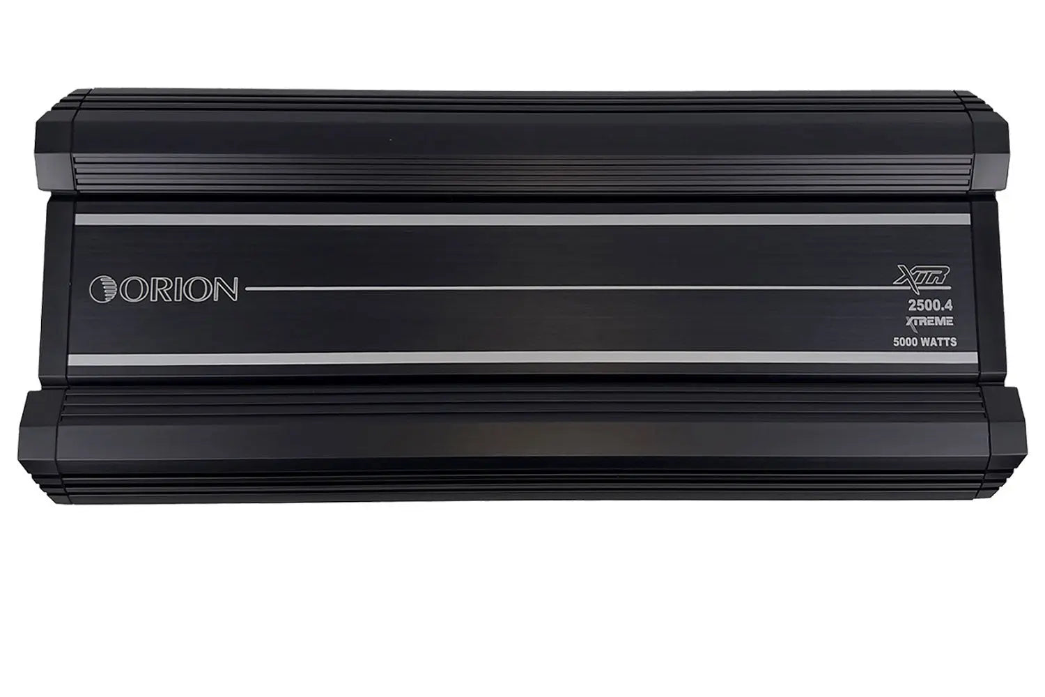 Orion XTR2500.4 XTR Series 4-Channel Amplifier – 2,500W RMS | JS Ultimate Sounds