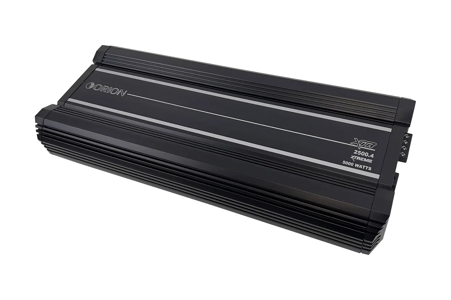 Orion XTR2500.4 XTR Series 4-Channel Amplifier – 2,500W RMS | JS Ultimate Sounds