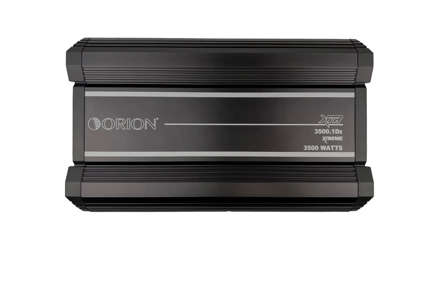 Orion XTR3500.1Dz XTR Series Monoblock Amplifier – 3,500W RMS | JS Ultimate Sounds