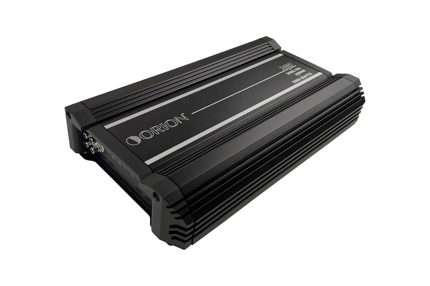 Orion XTR3500.1Dz XTR Series Monoblock Amplifier – 3,500W RMS | JS Ultimate Sounds