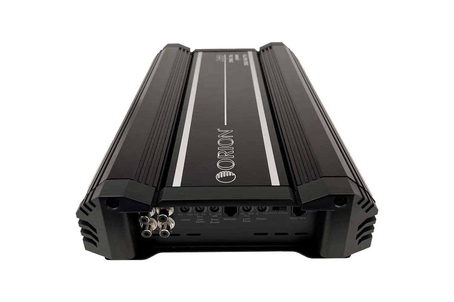 Orion XTR3500.1Dz XTR Series Monoblock Amplifier – 3,500W RMS | JS Ultimate Sounds
