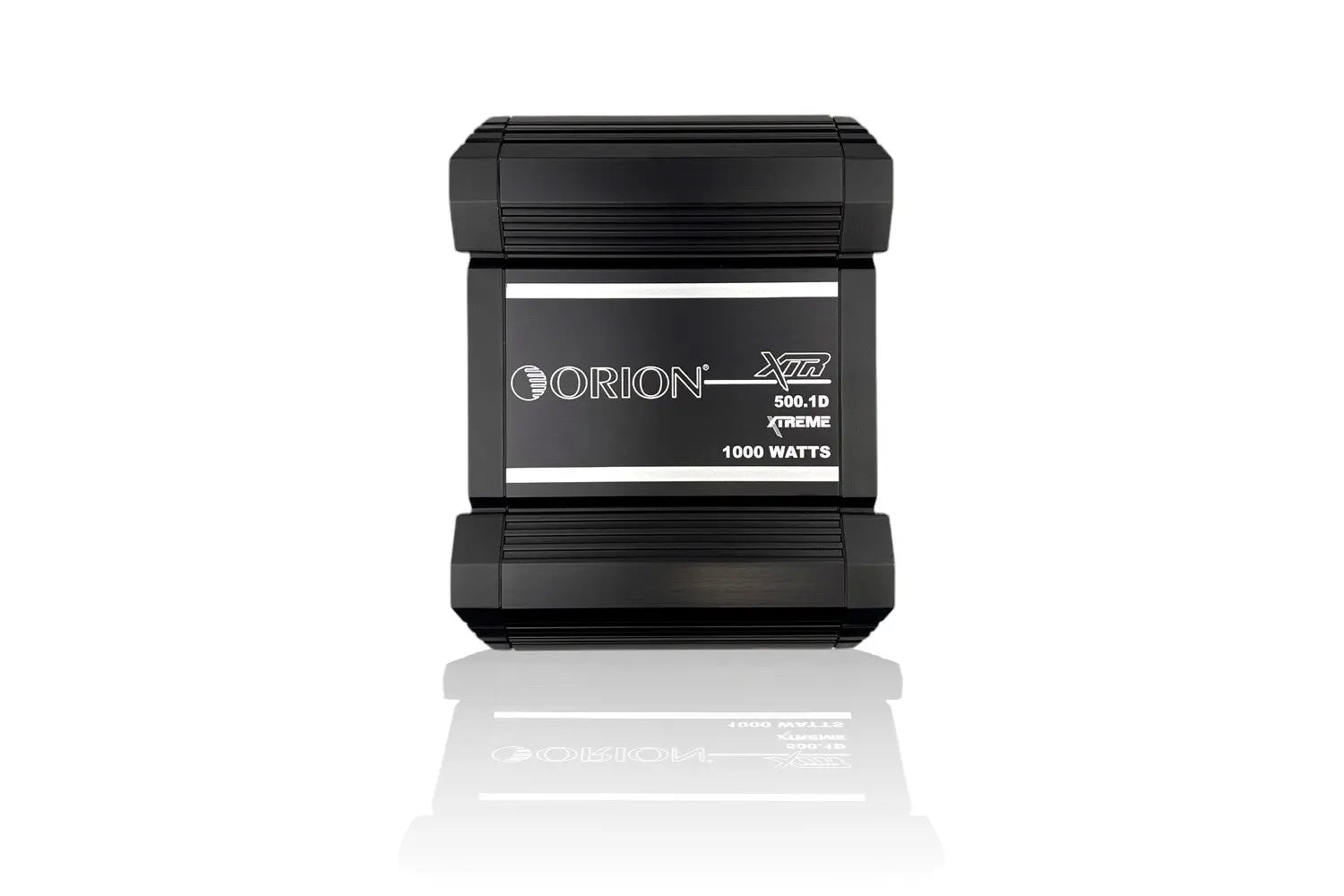 Orion XTR500.1D XTR Series Monoblock Amplifier – 500W RMS | JS Ultimate Sounds