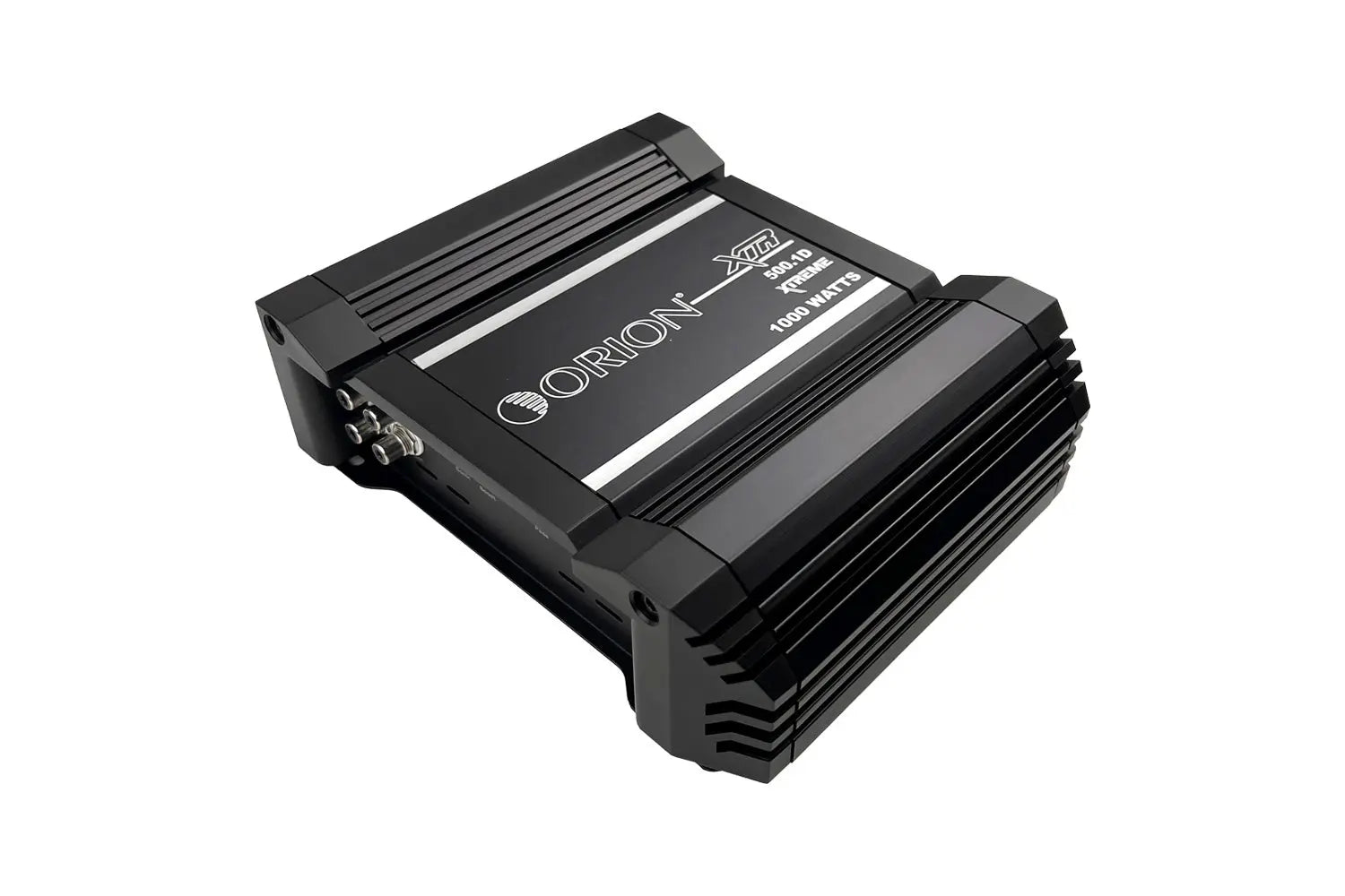 Orion XTR500.1D XTR Series Monoblock Amplifier – 500W RMS | JS Ultimate Sounds