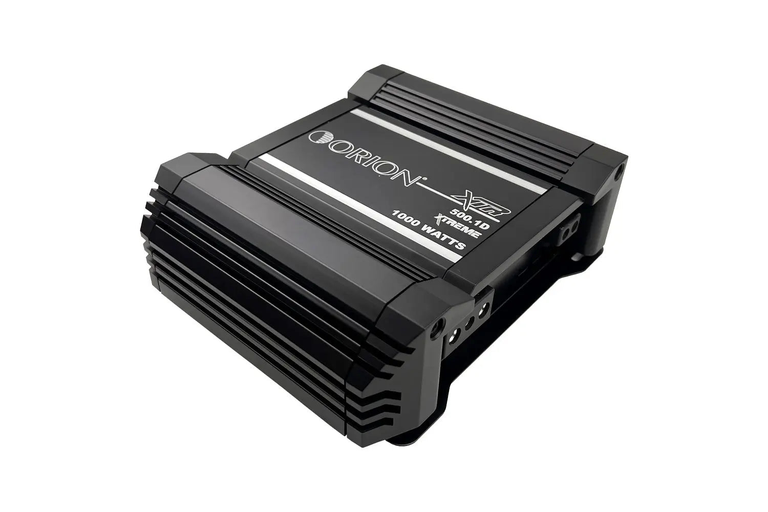 Orion XTR500.1D XTR Series Monoblock Amplifier – 500W RMS | JS Ultimate Sounds