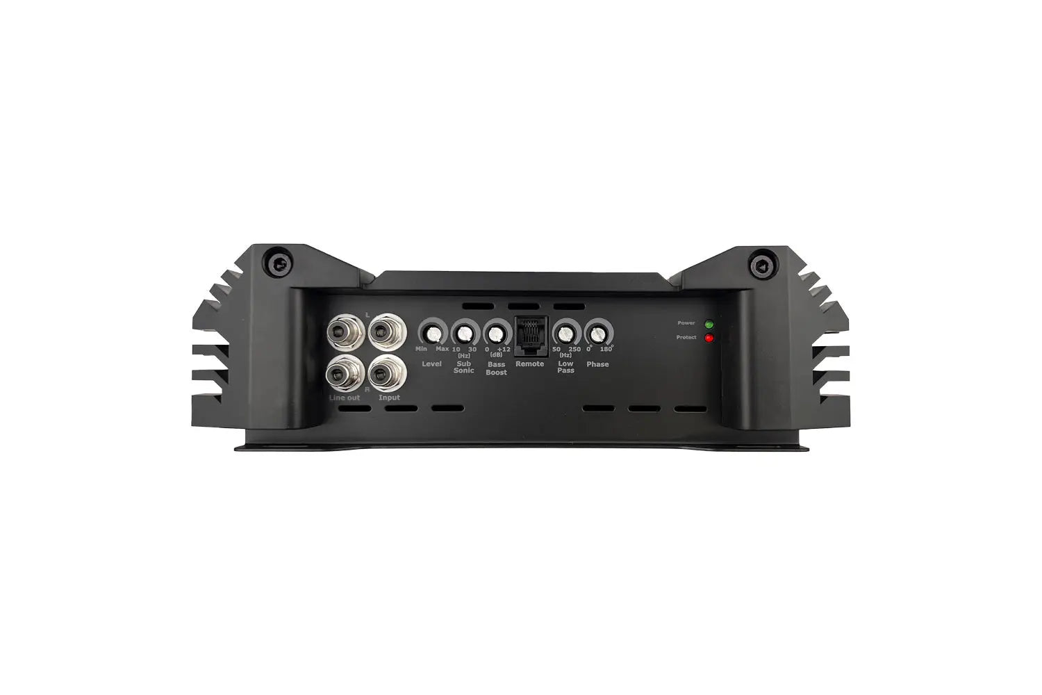Orion XTR500.1D XTR Series Monoblock Amplifier – 500W RMS | JS Ultimate Sounds