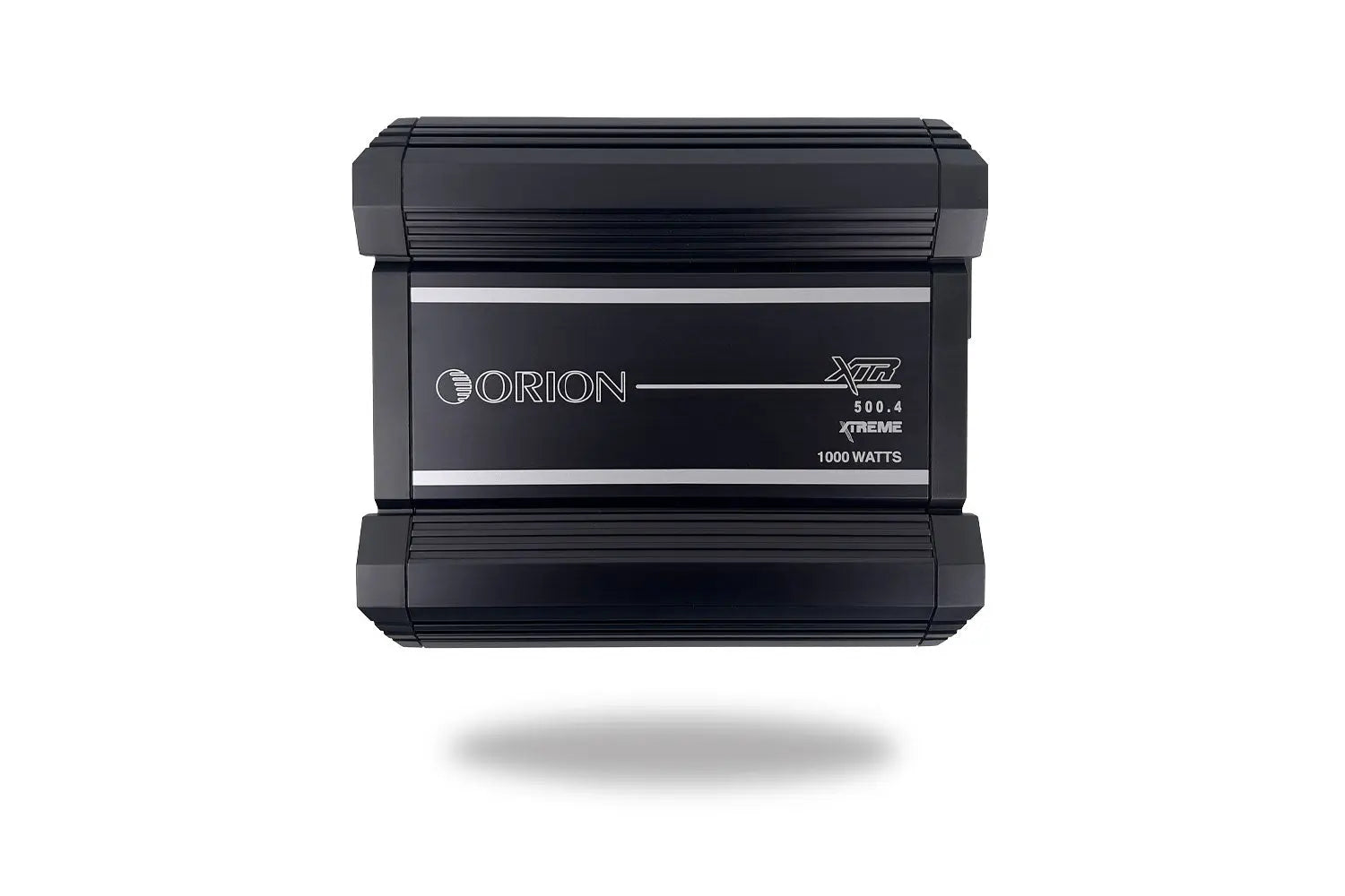 Orion XTR500.4 XTR Series 4-Channel Amplifier – 500W RMS | JS Ultimate Sounds