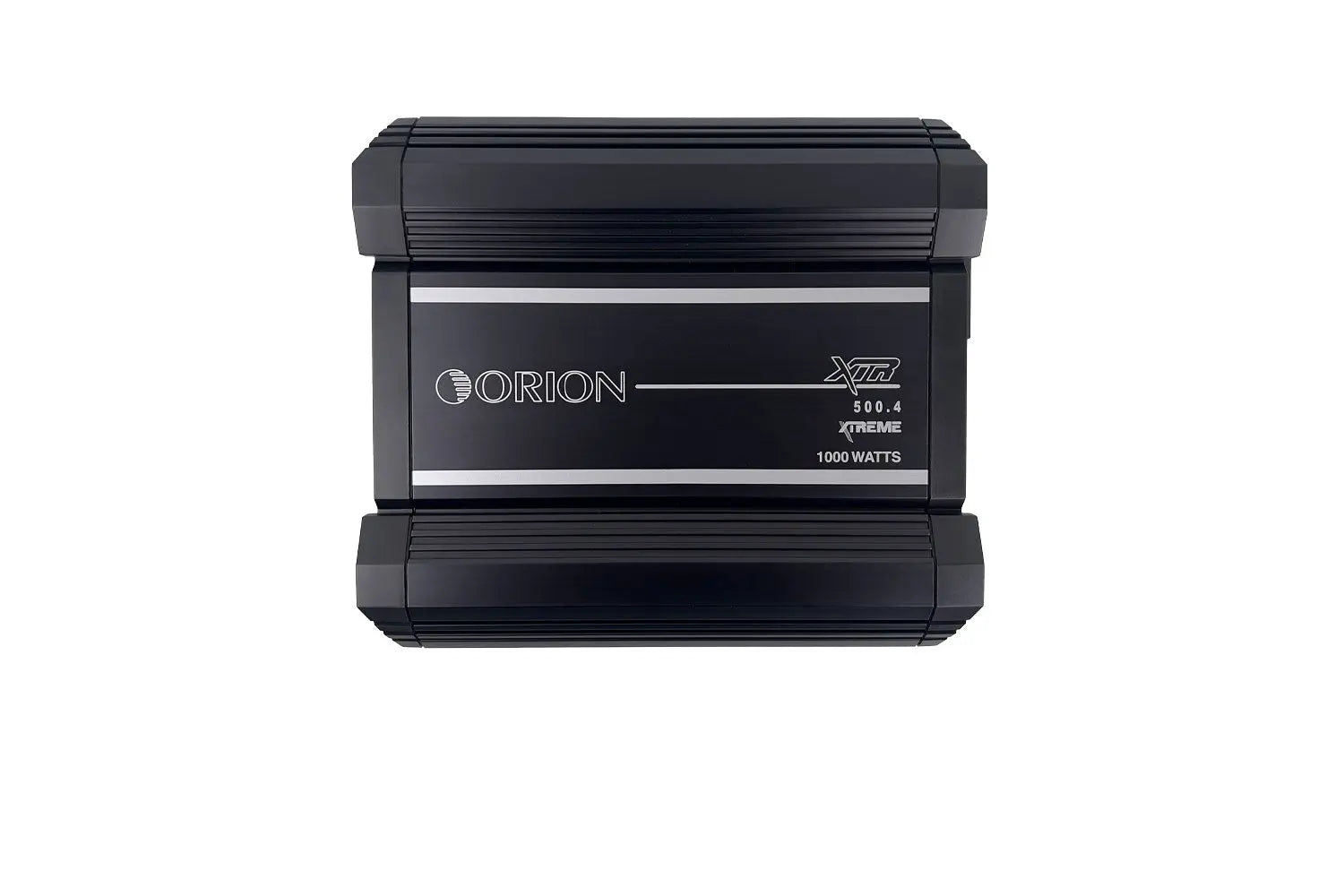 Orion XTR500.4 XTR Series 4-Channel Amplifier – 500W RMS | JS Ultimate Sounds