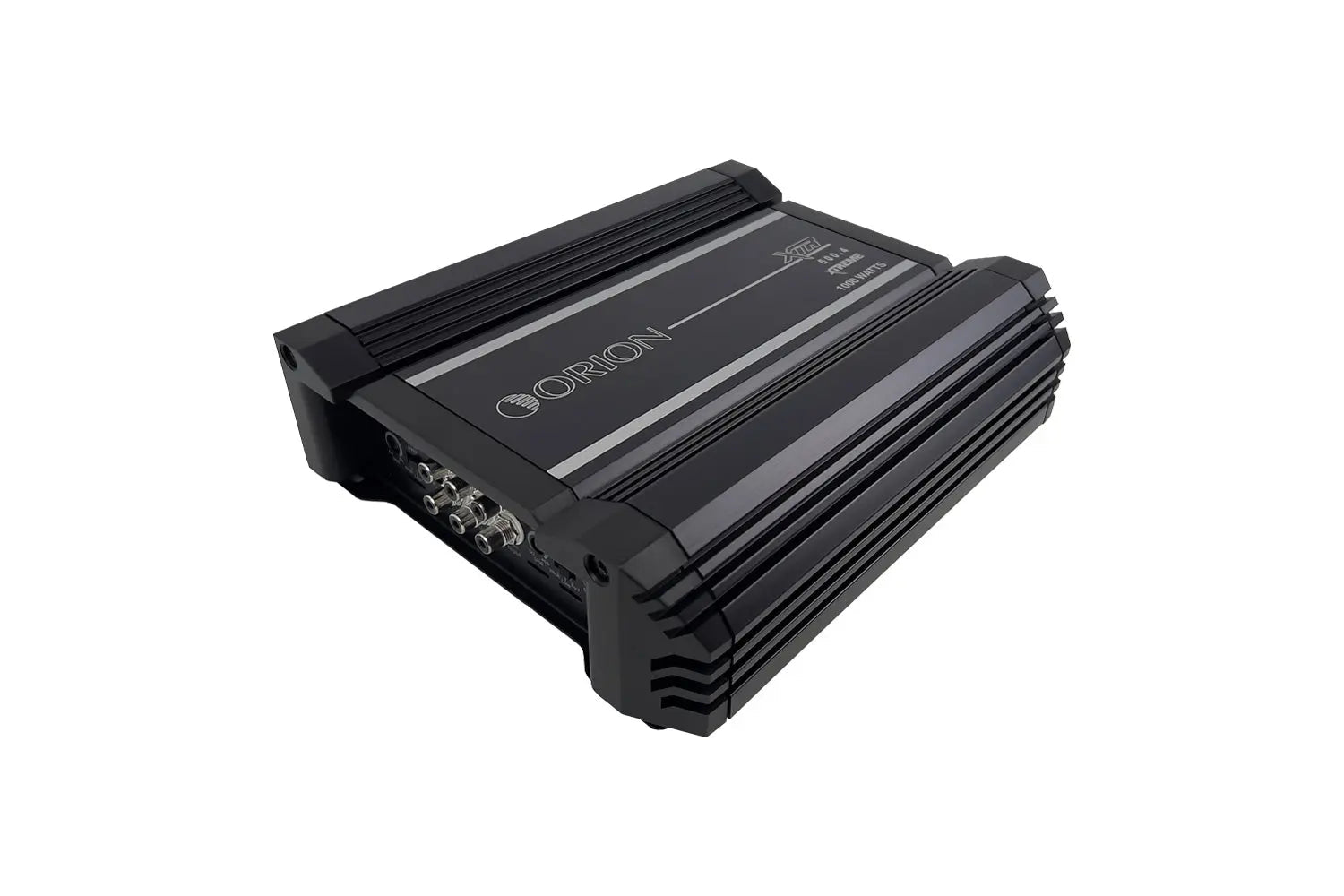 Orion XTR500.4 XTR Series 4-Channel Amplifier – 500W RMS | JS Ultimate Sounds