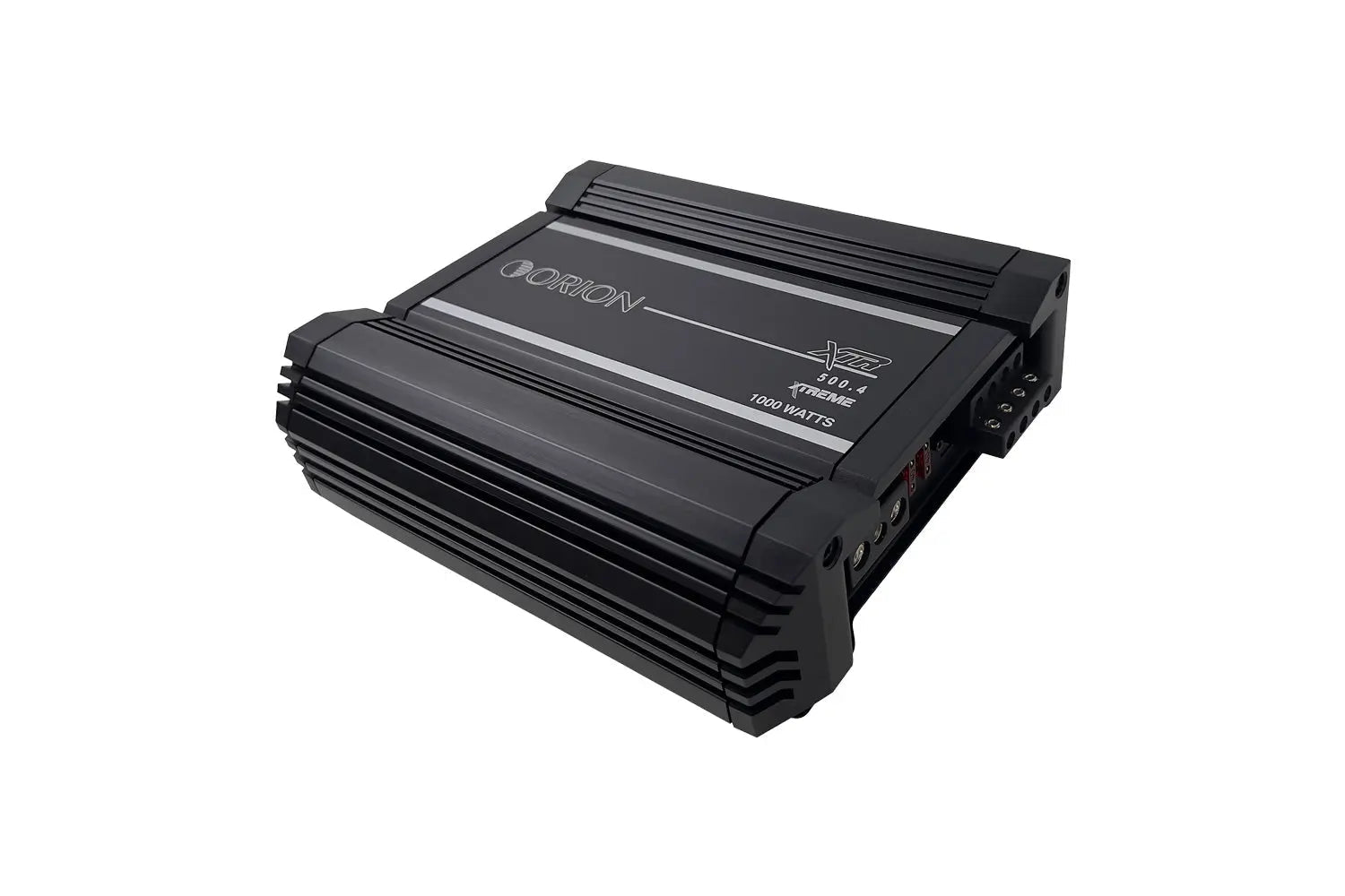 Orion XTR500.4 XTR Series 4-Channel Amplifier – 500W RMS | JS Ultimate Sounds