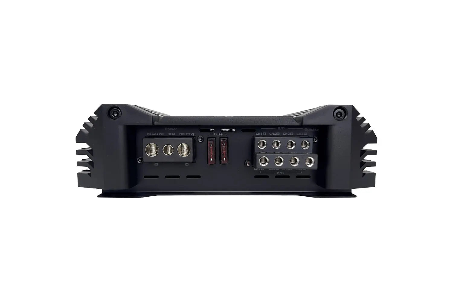 Orion XTR500.4 XTR Series 4-Channel Amplifier – 500W RMS | JS Ultimate Sounds