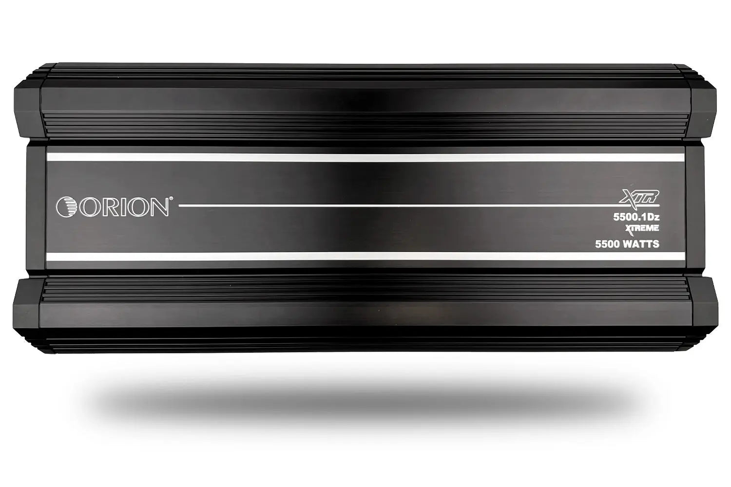 Orion XTR5500.1Dz XTR Series Monoblock Amplifier – 5,500W RMS | JS Ultimate Sounds
