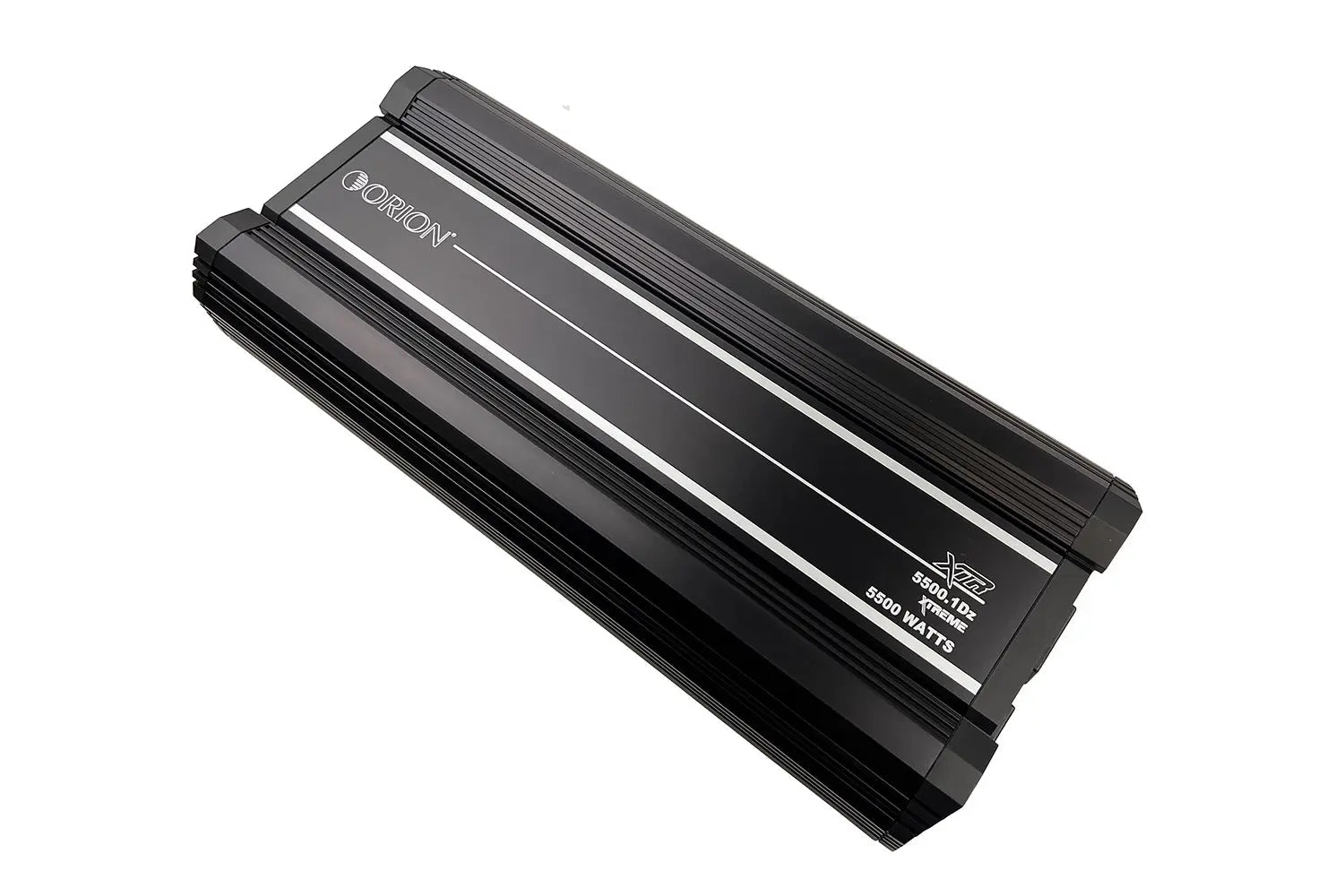Orion XTR5500.1Dz XTR Series Monoblock Amplifier – 5,500W RMS | JS Ultimate Sounds