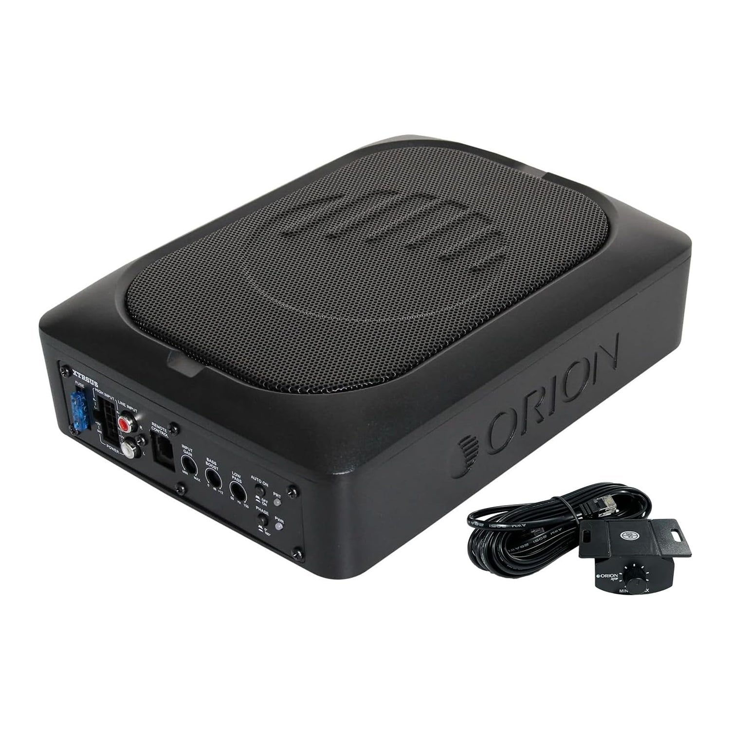 Orion XTR6US XTR Series Subwoofer Enclosure – 150W RMS | JS Ultimate Sounds